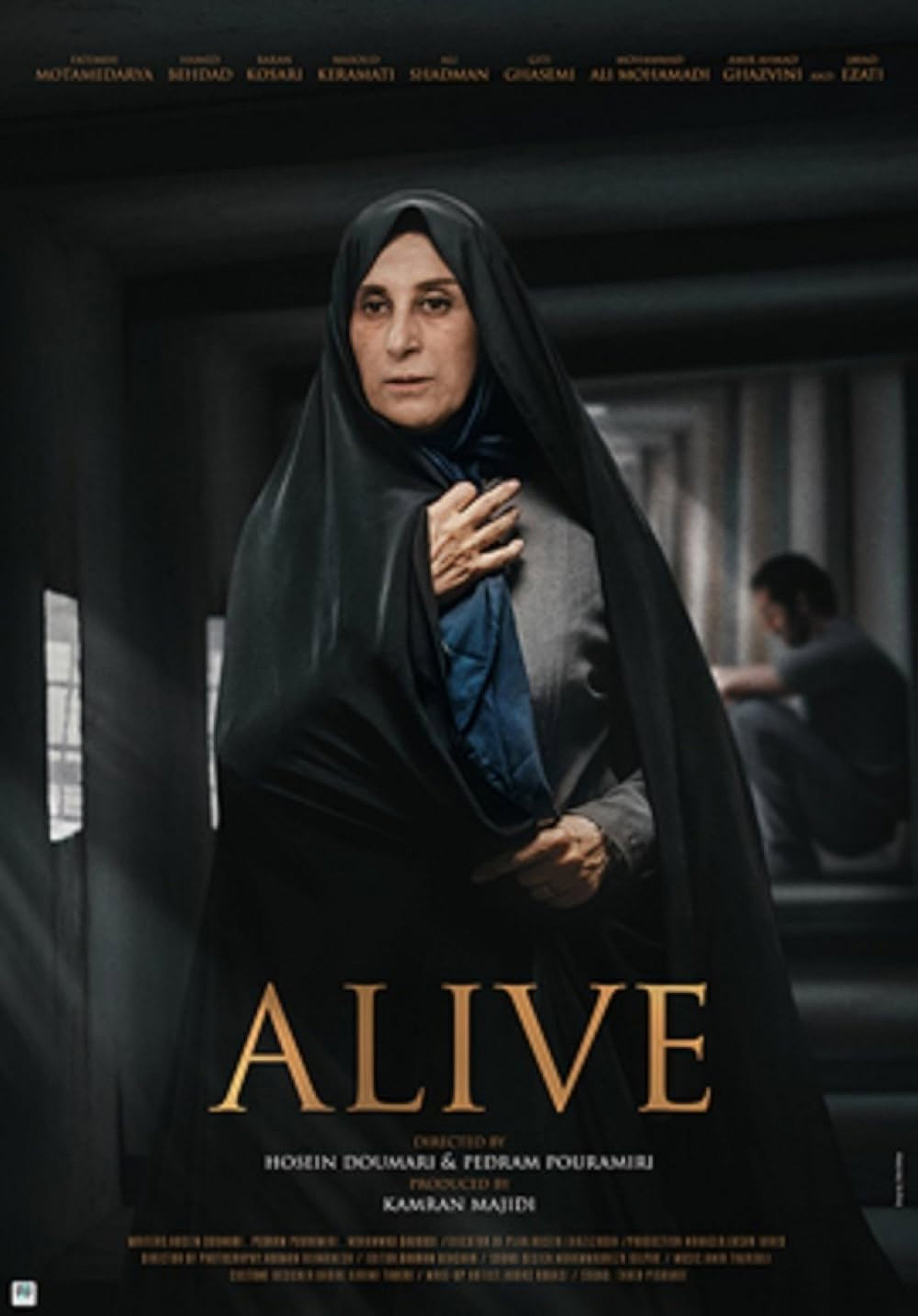 Alive