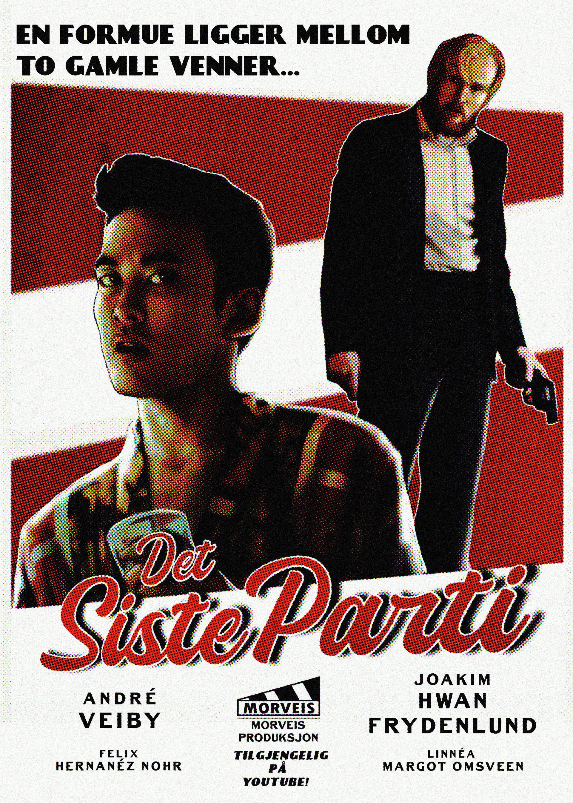 Det Siste Parti