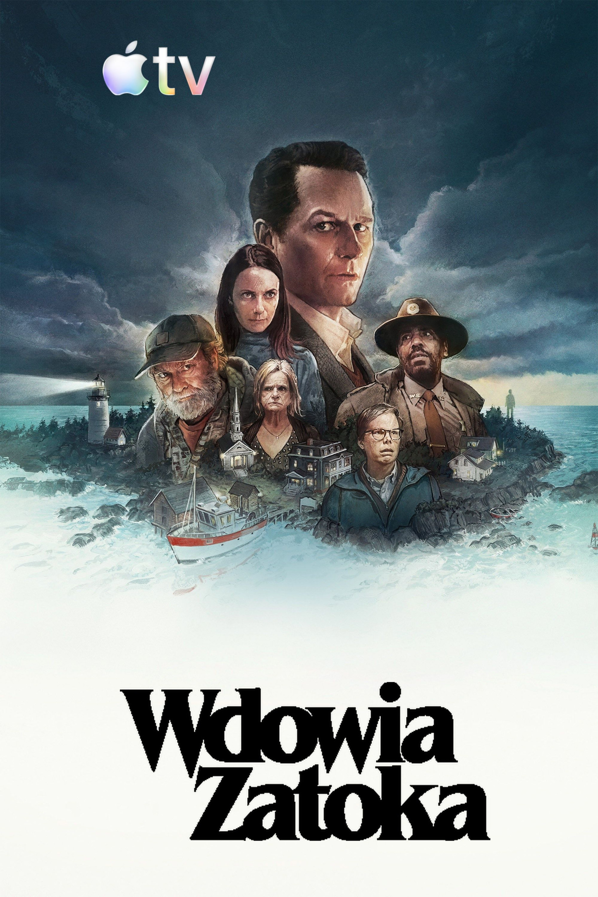 Wdowia Zatoka