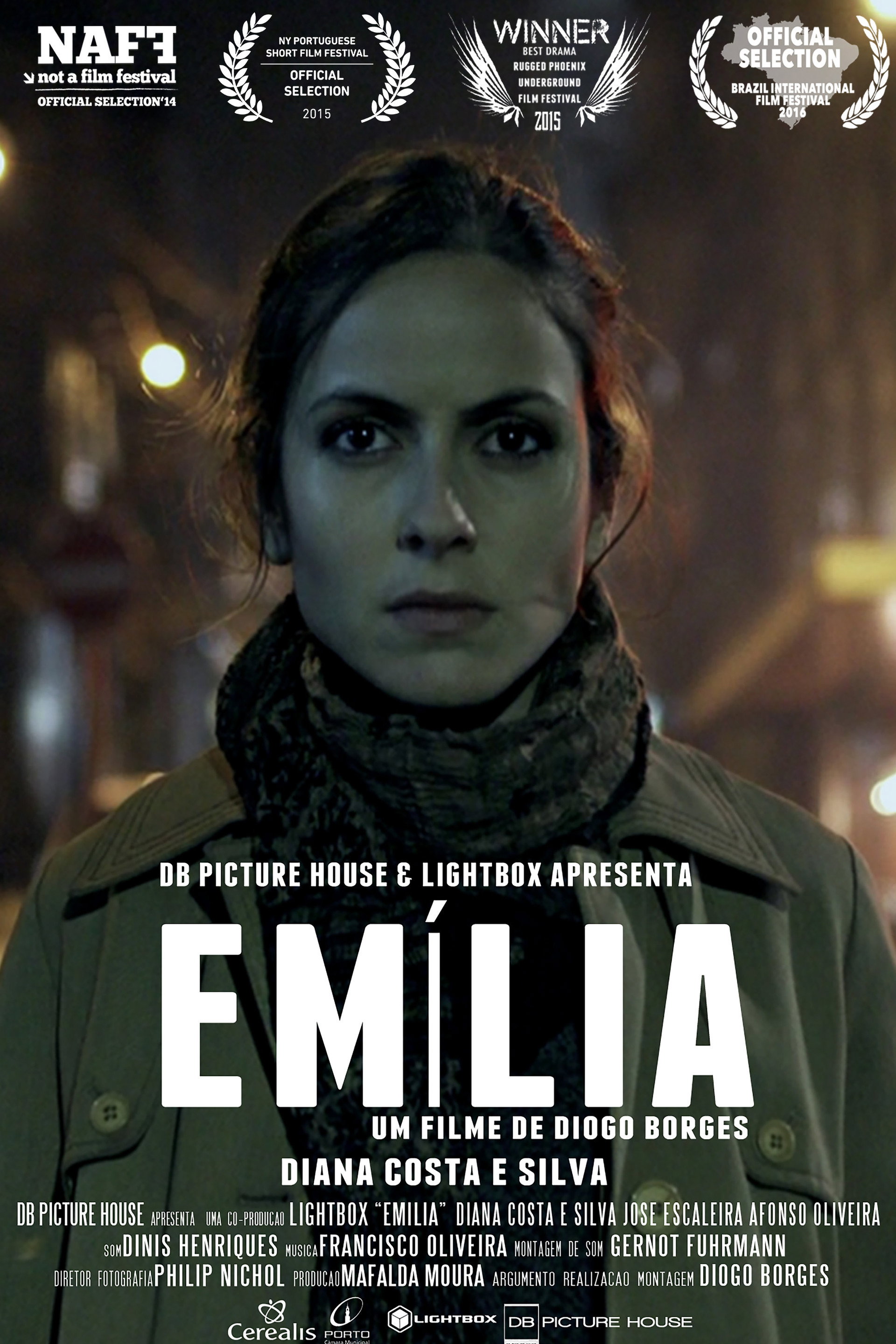 Emília