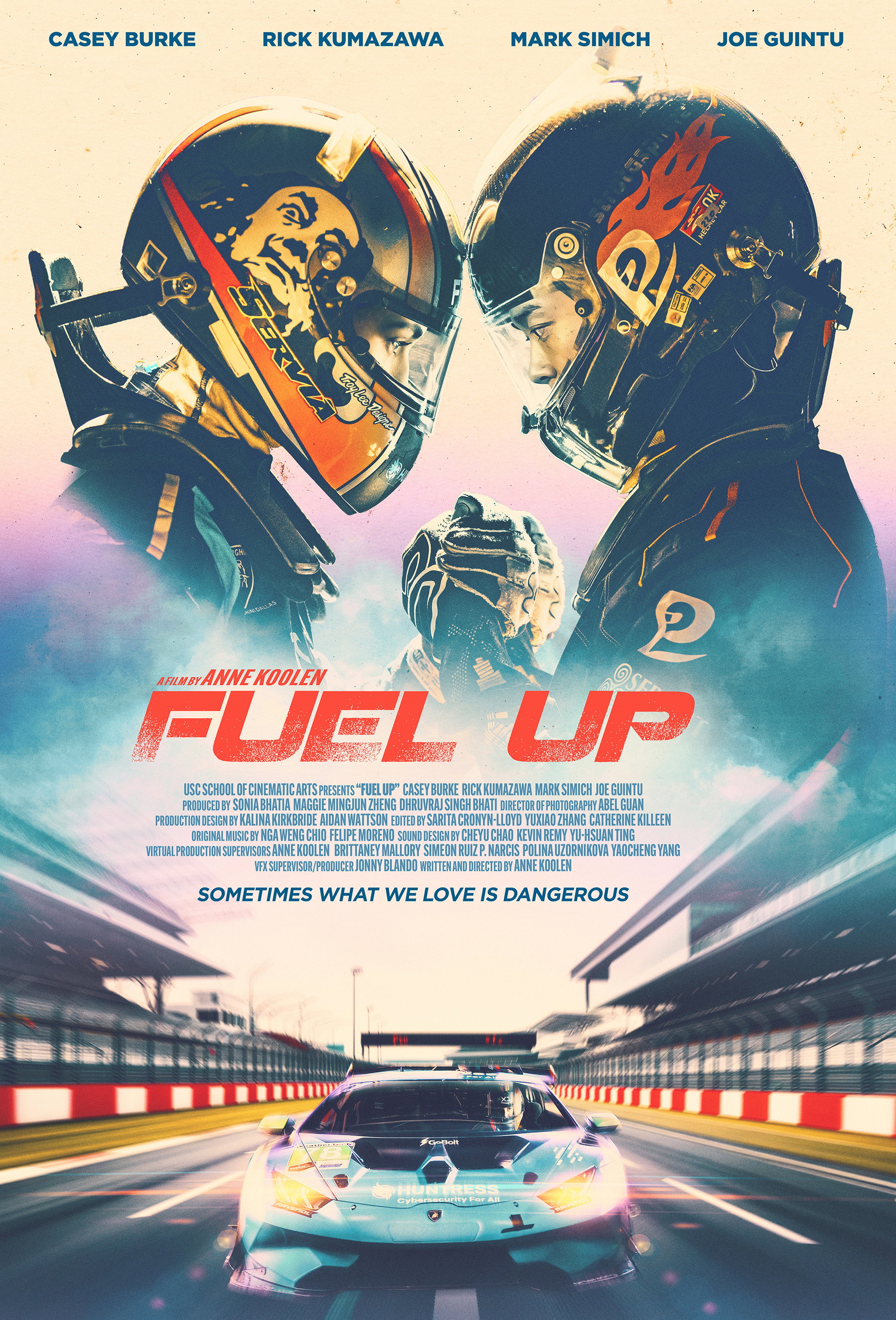 Fuel Up