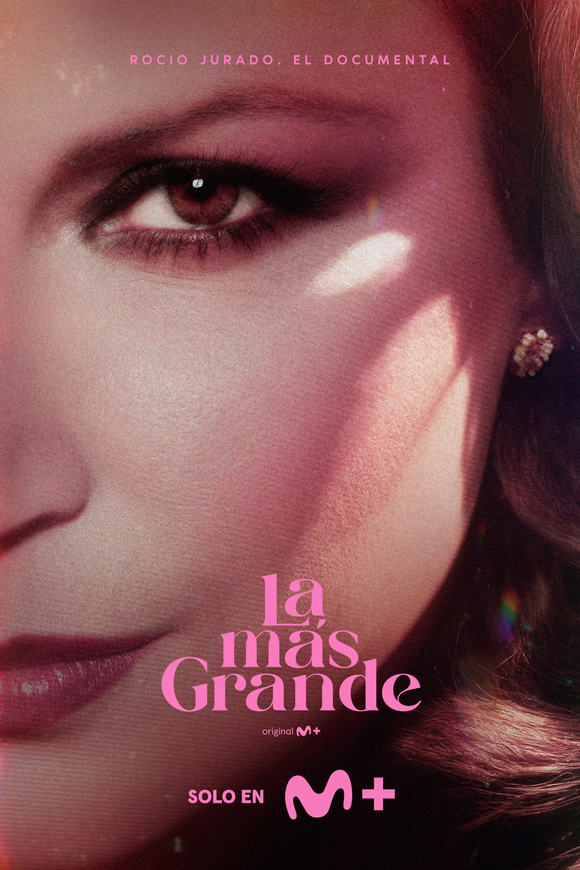La más Grande