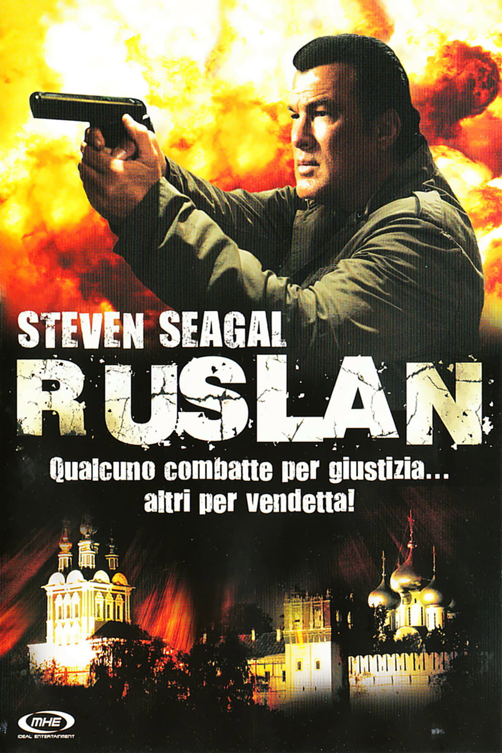 Driven to Kill - Guidato per uccidere