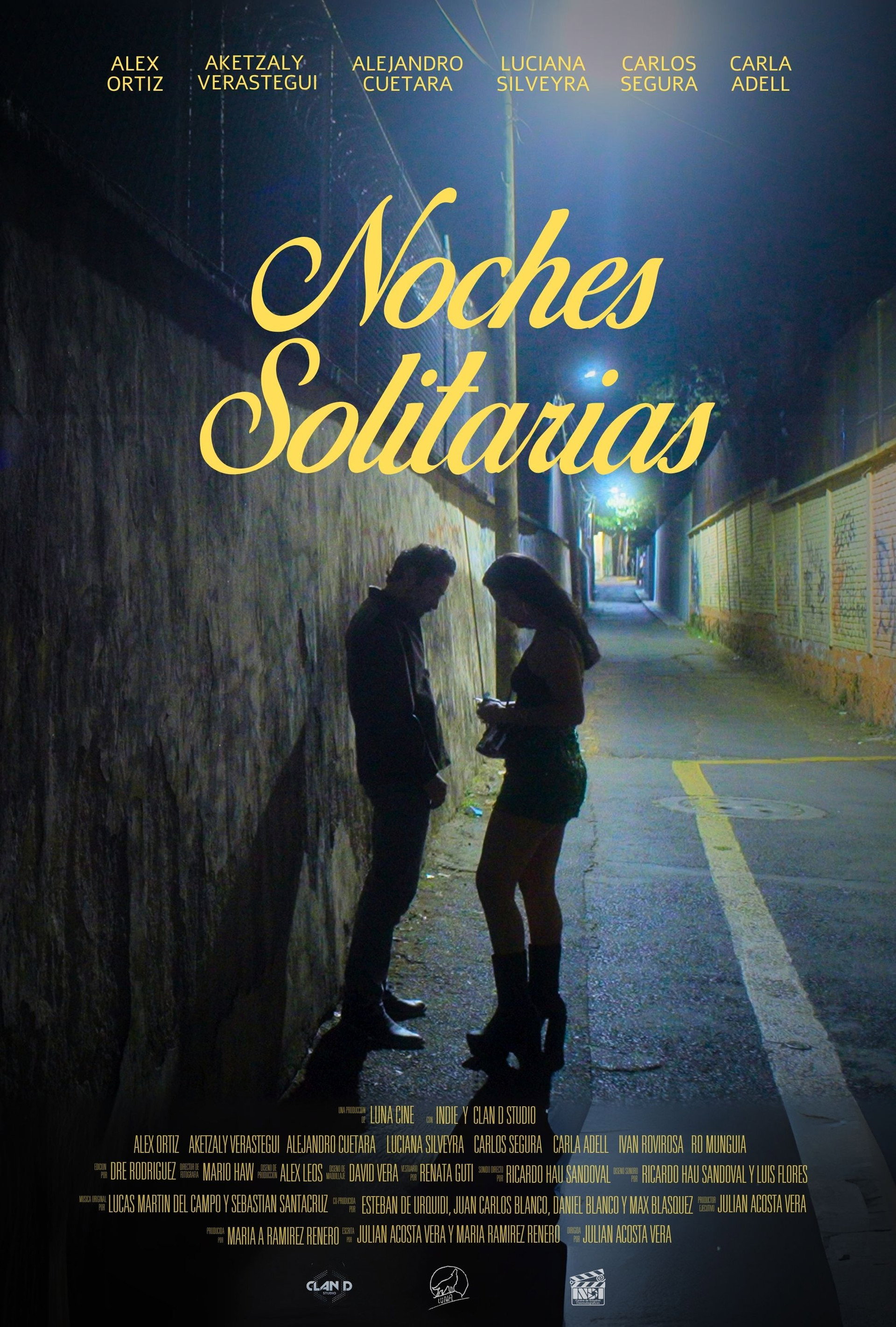 Noches Solitarias