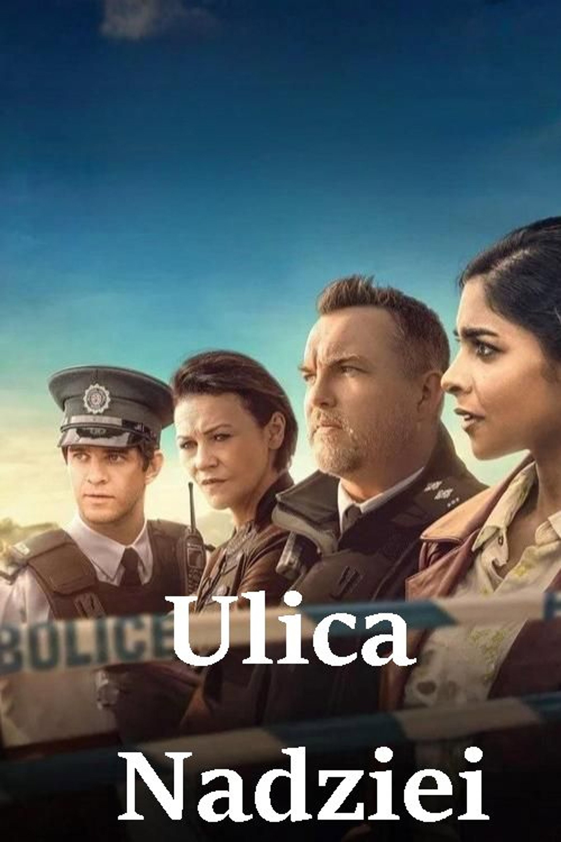 Ulica nadziei