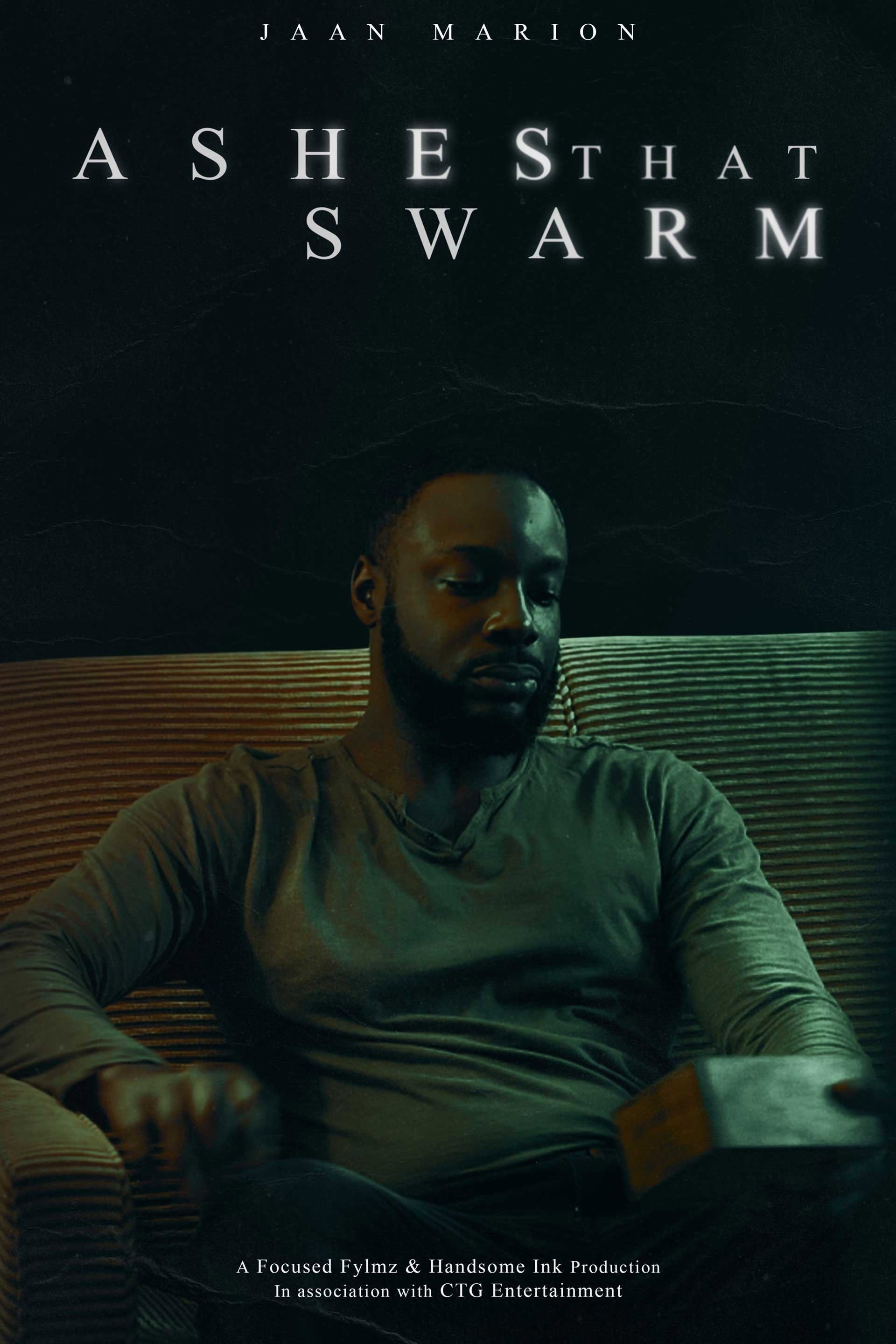 Ashes That Swarm