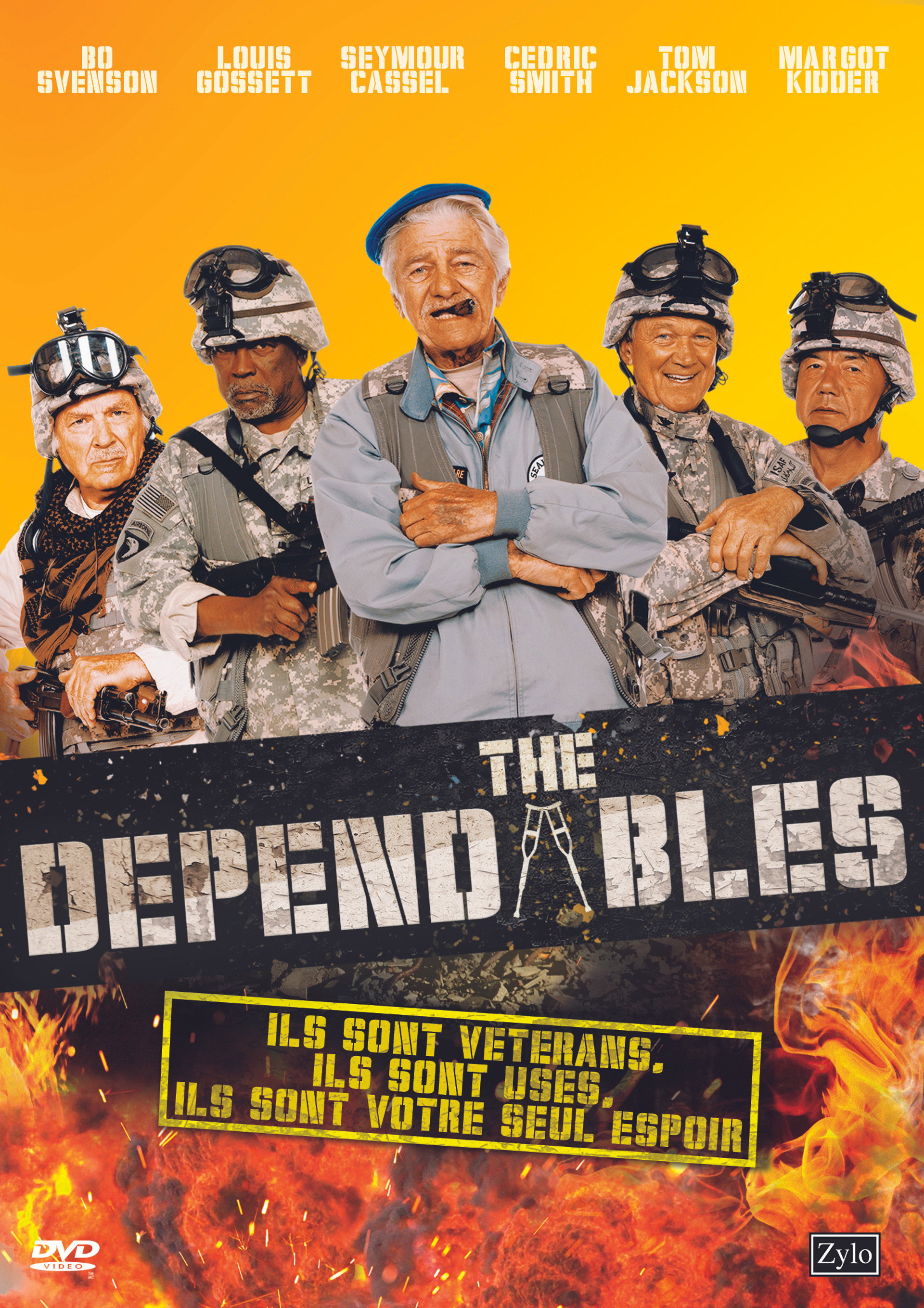 The Dependables