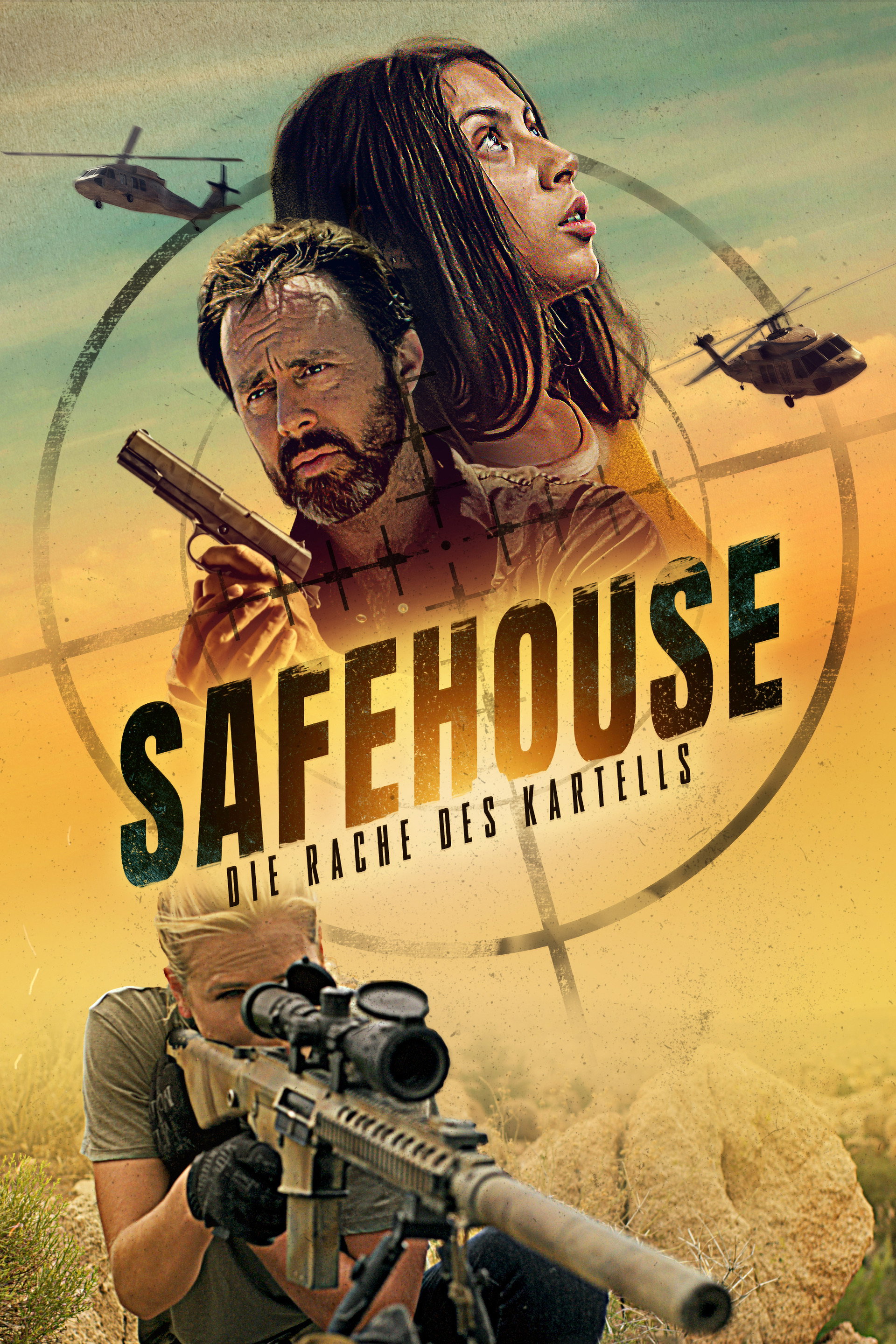 Safehouse: Die Rache des Kartells