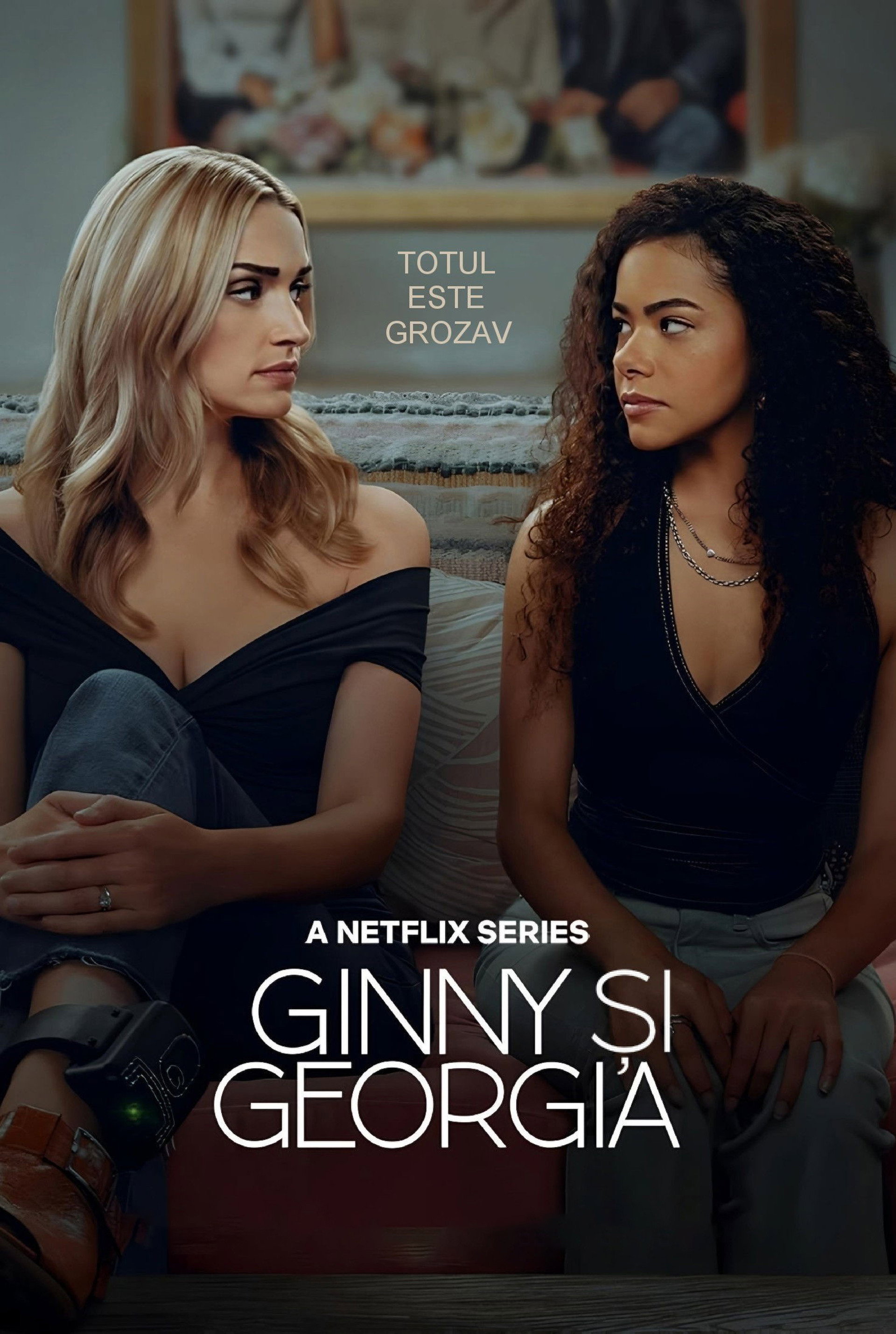 Ginny și Georgia