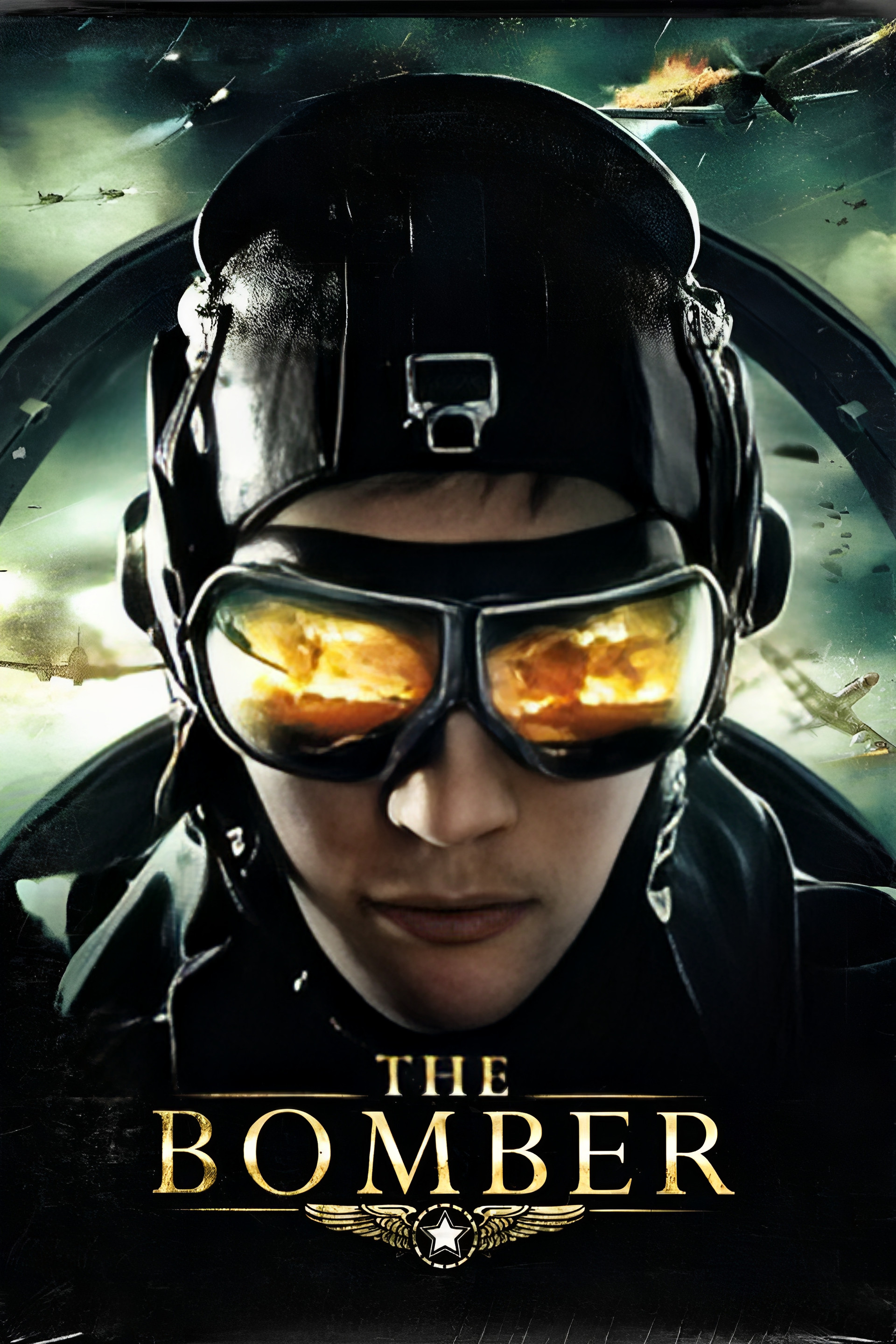 The Bomber