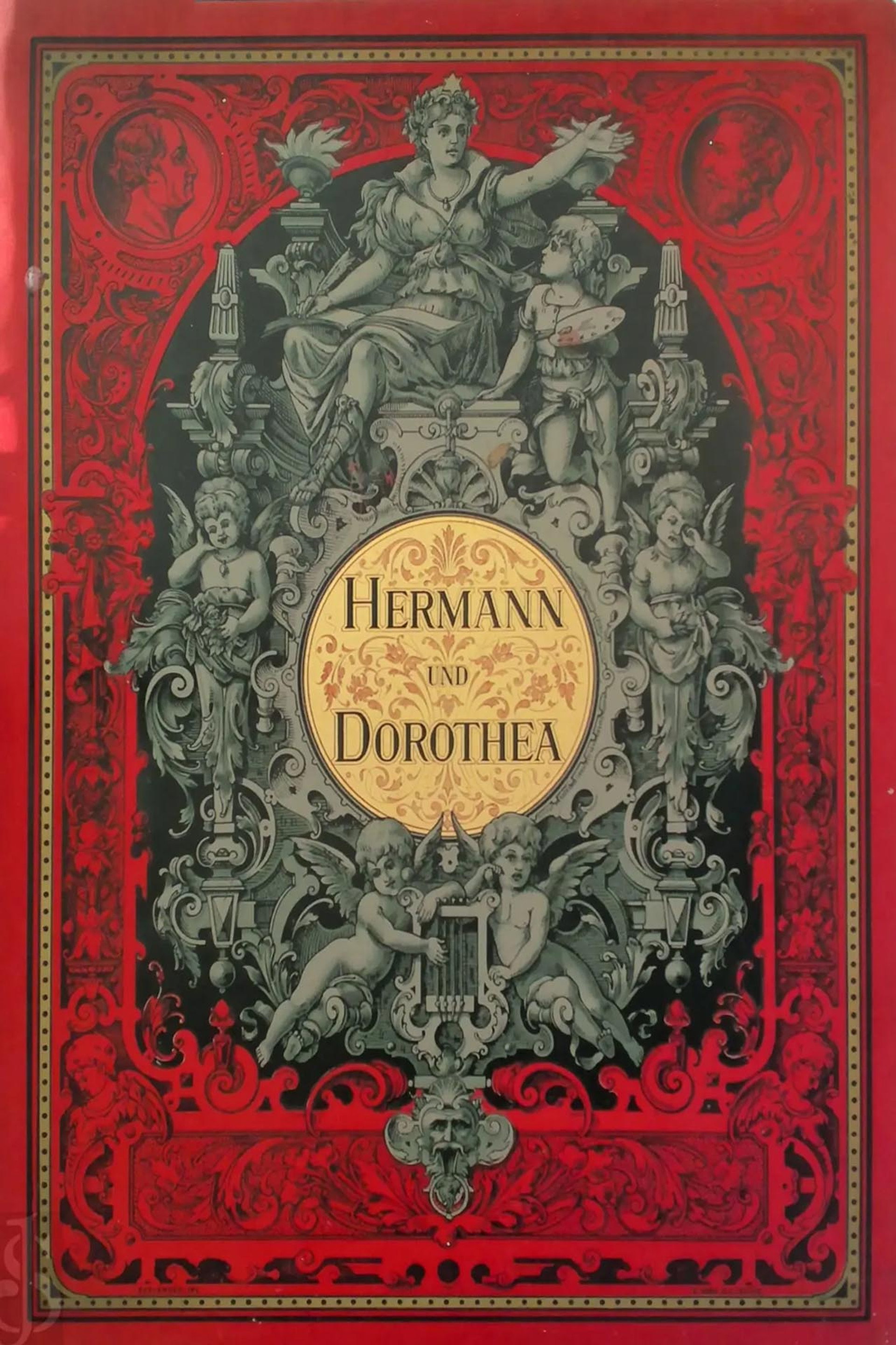 Hermann und Dorothea