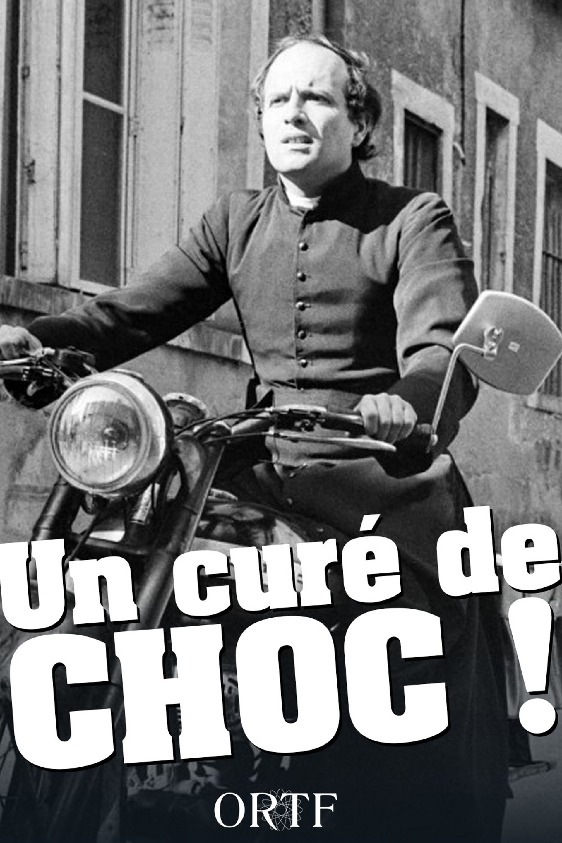 Un curé de choc