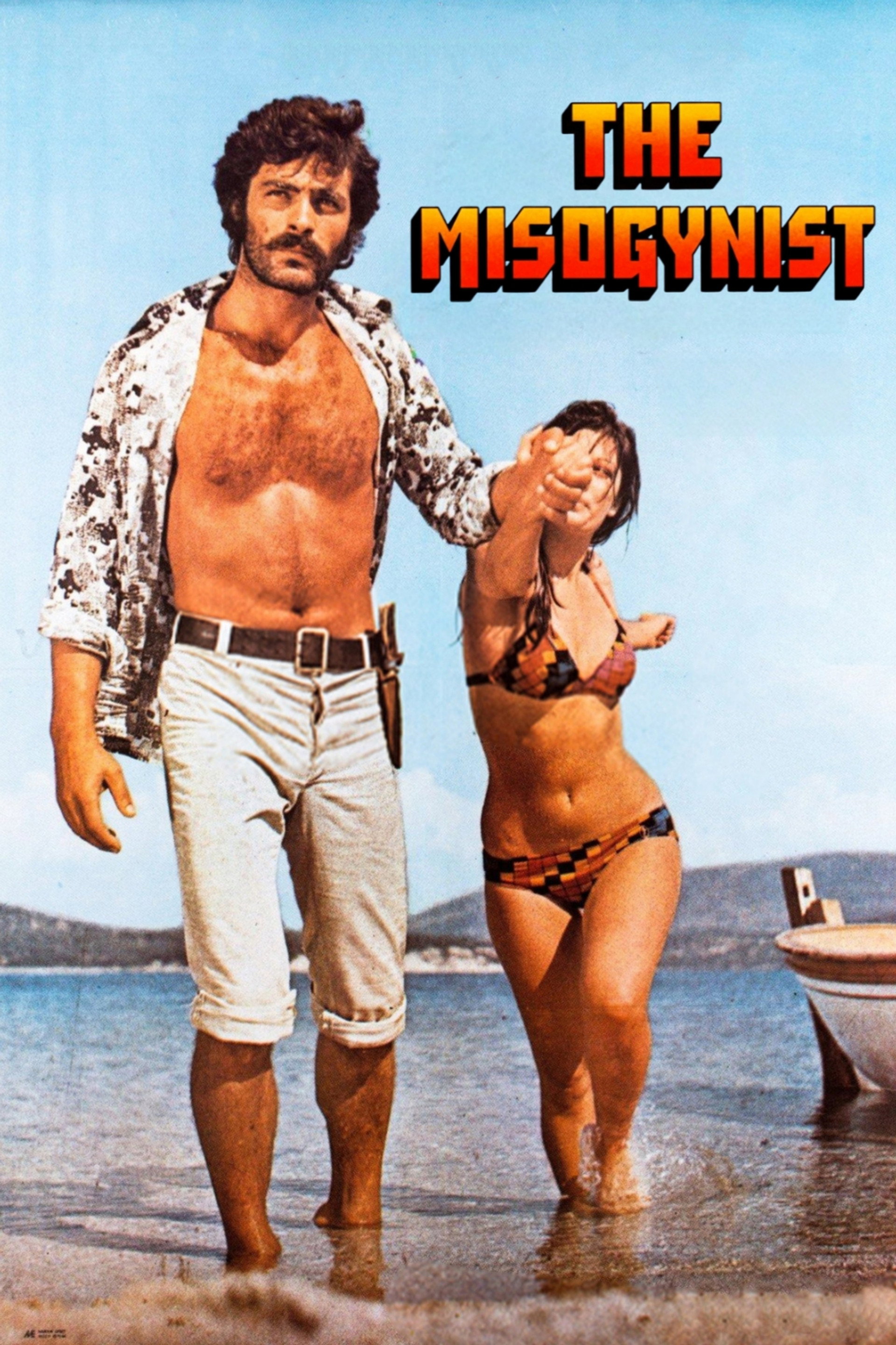 The Misogynist