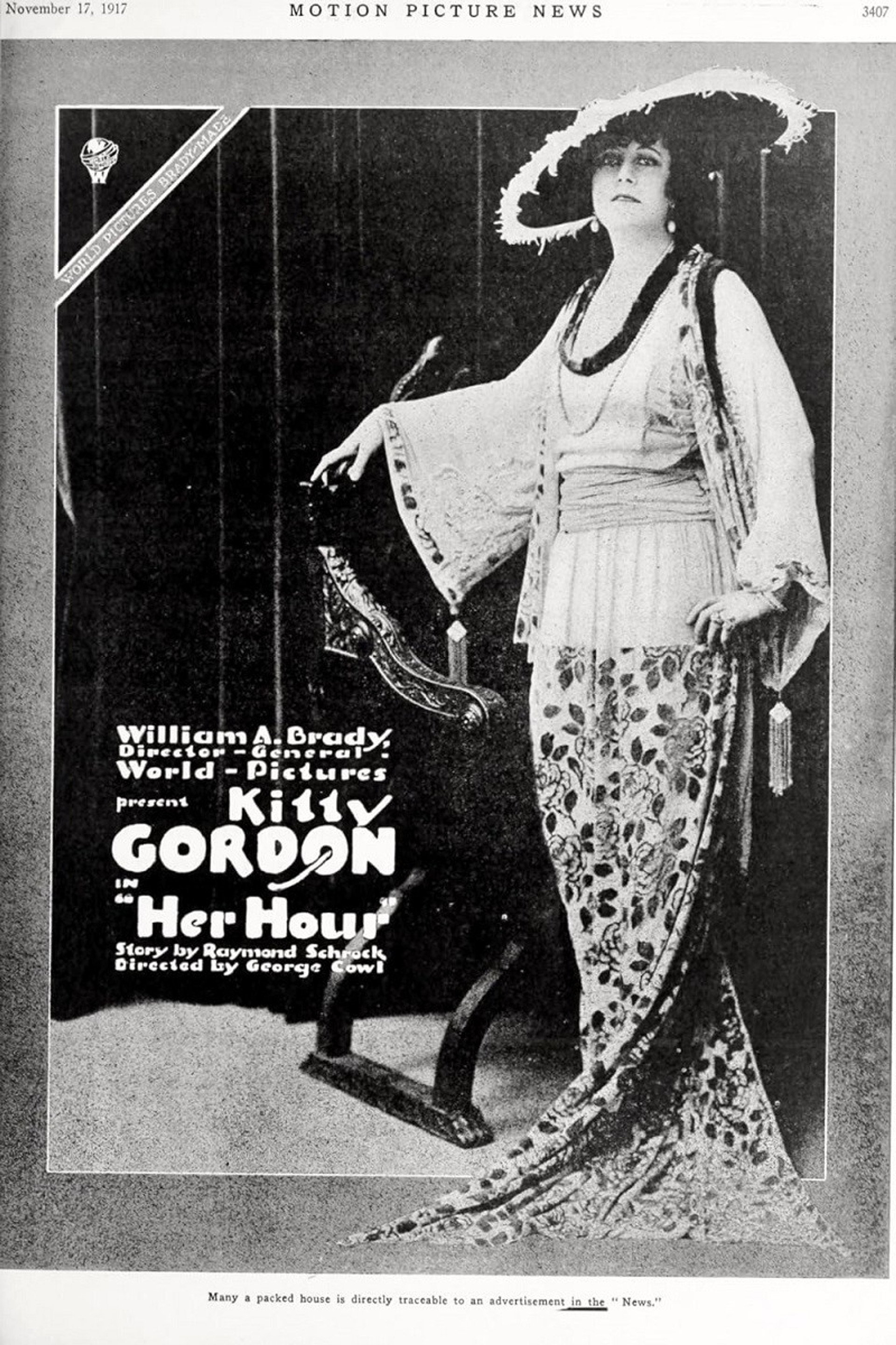 Her Hour