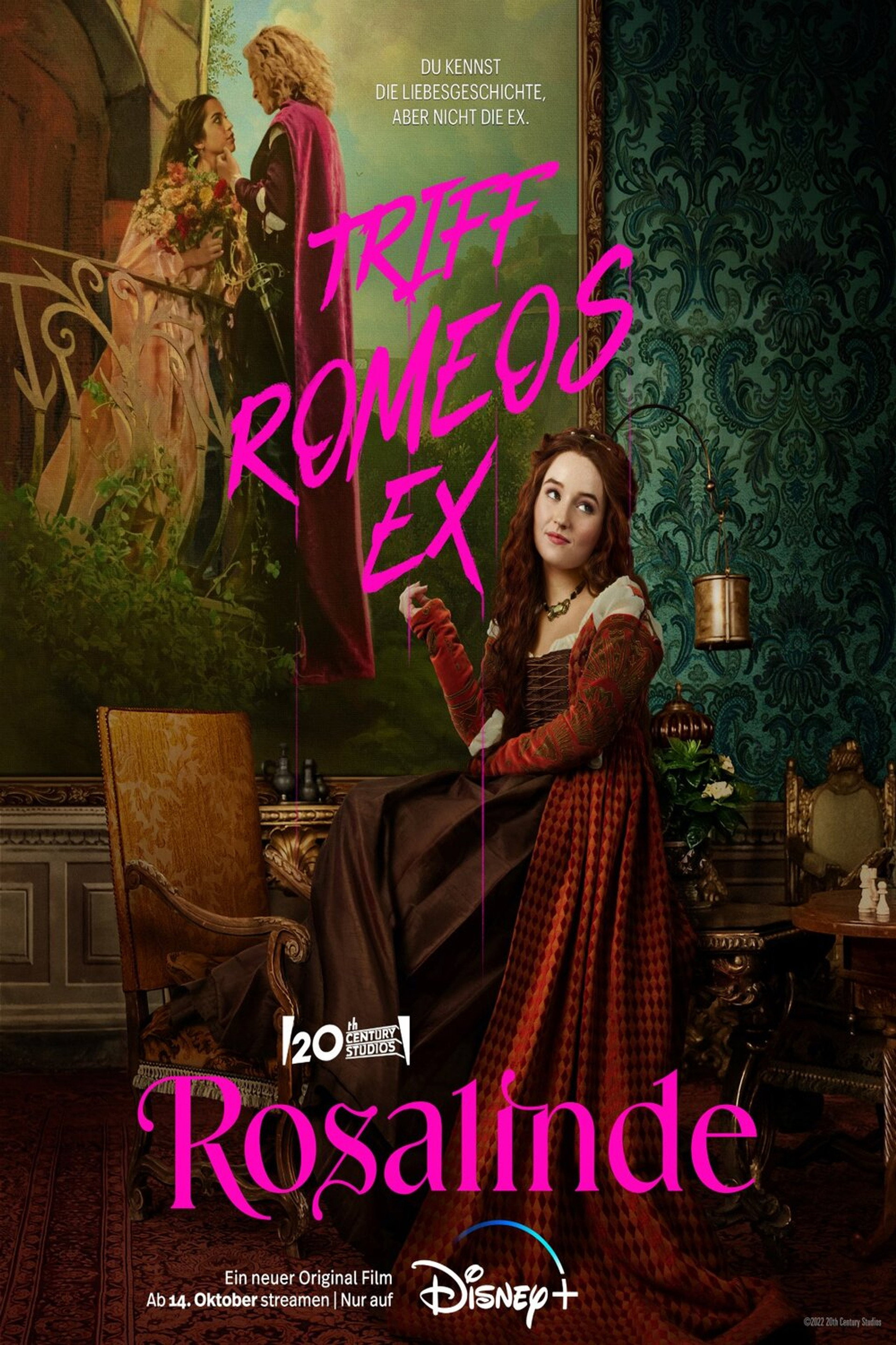 Rosalinde
