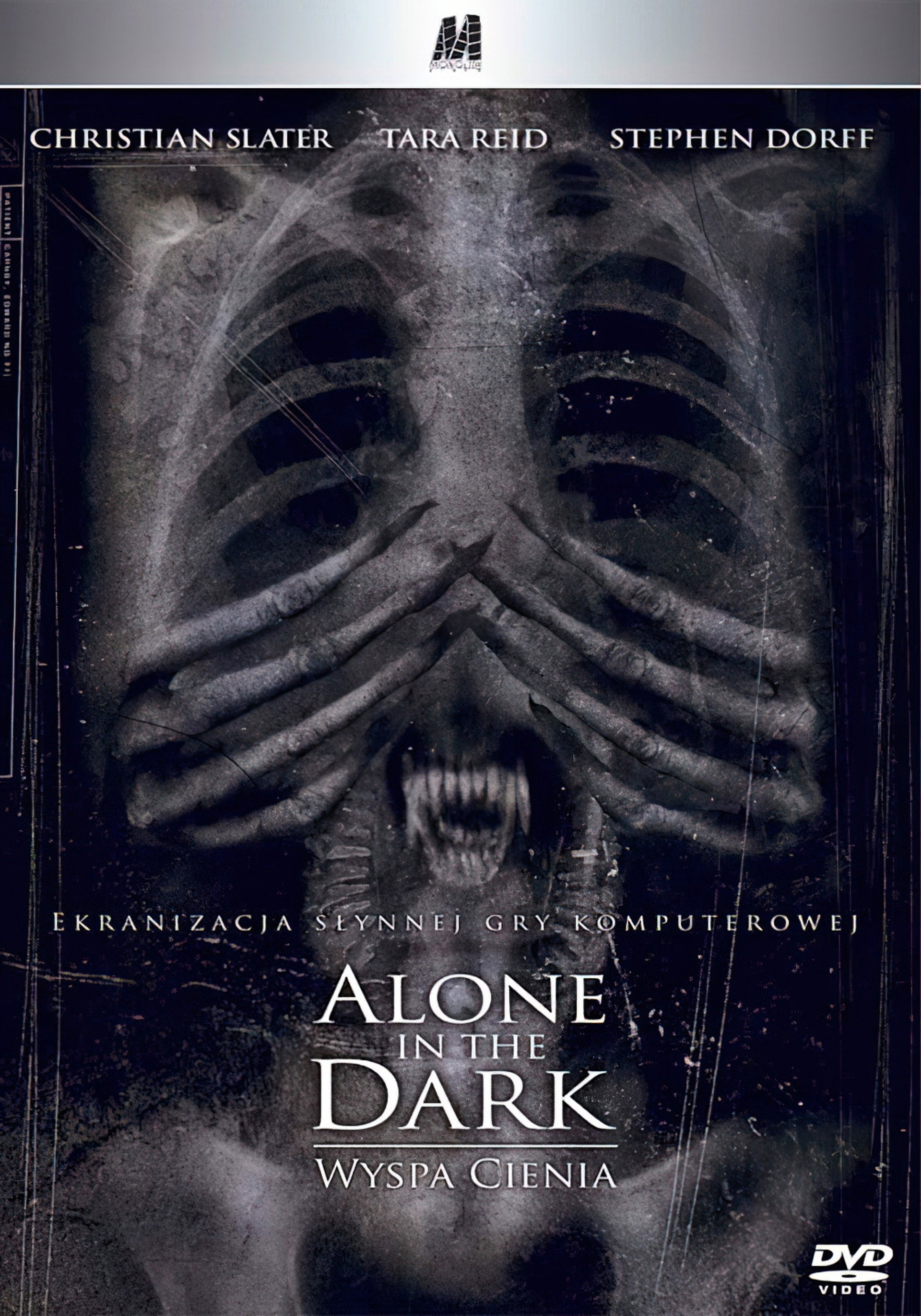 Alone in the Dark: Wyspa Cienia