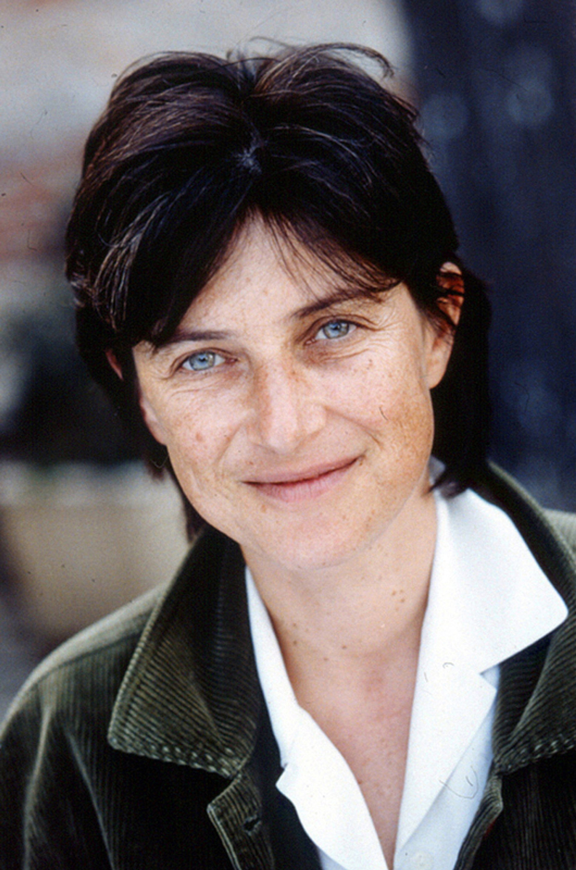Chantal Akerman, una autobiografía