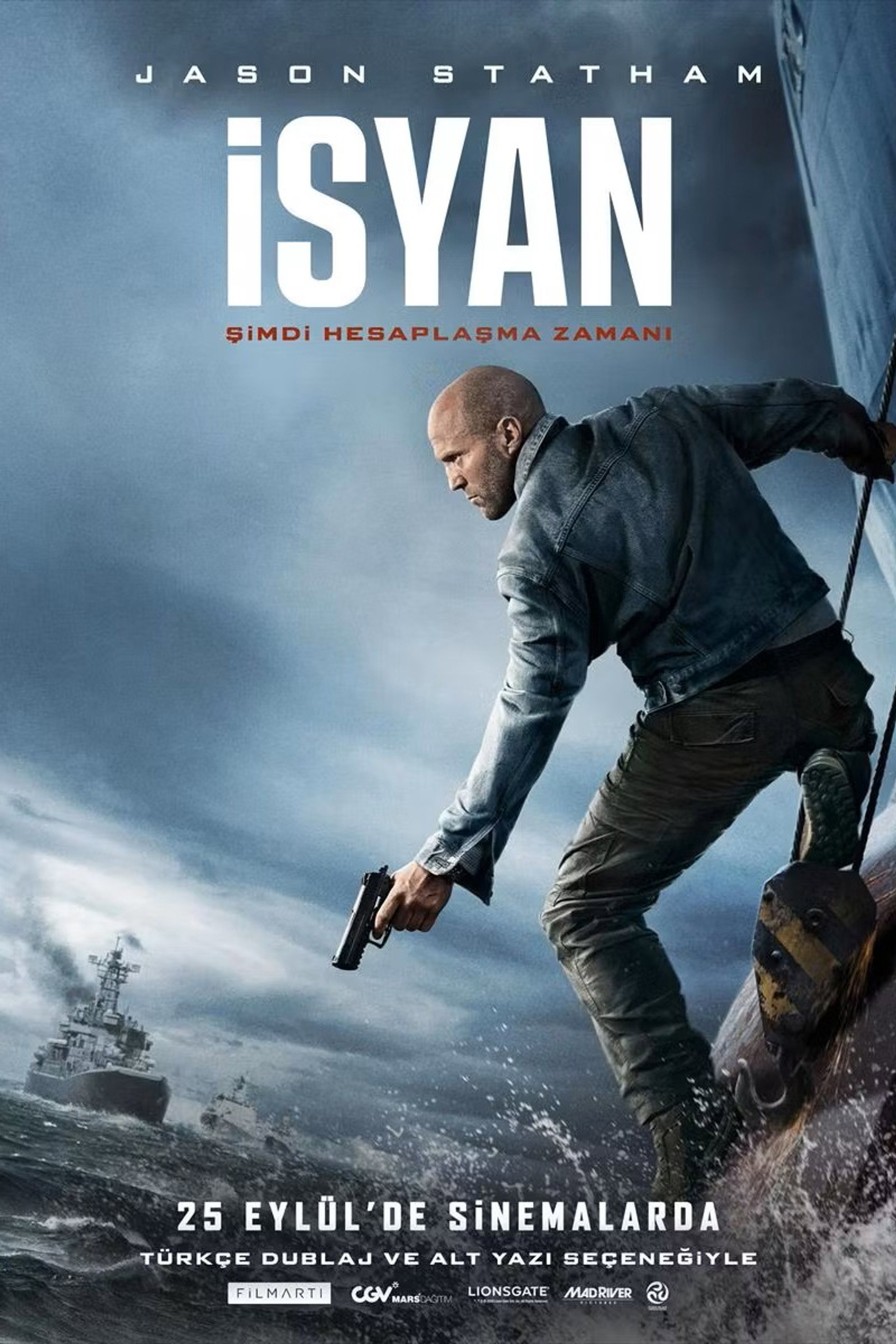 İsyan