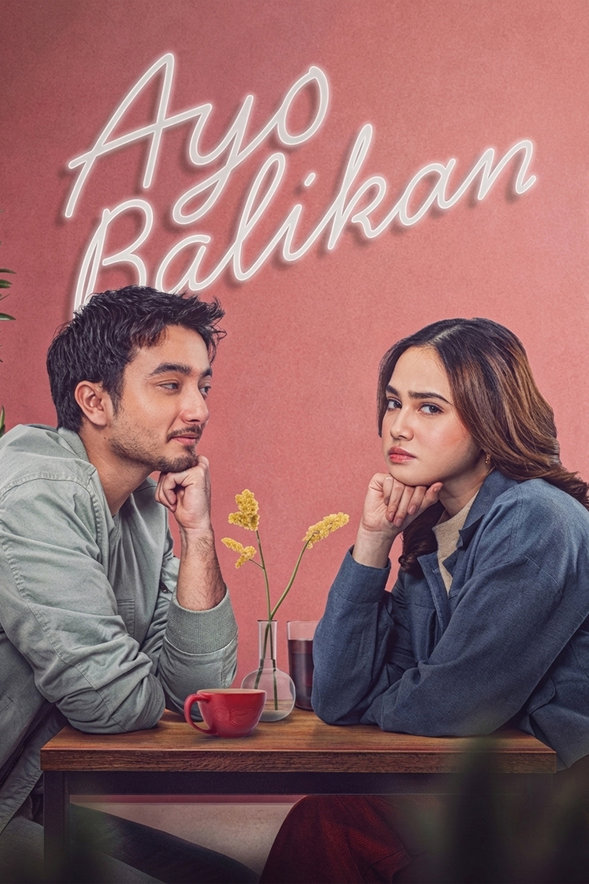 Ayo Balikan