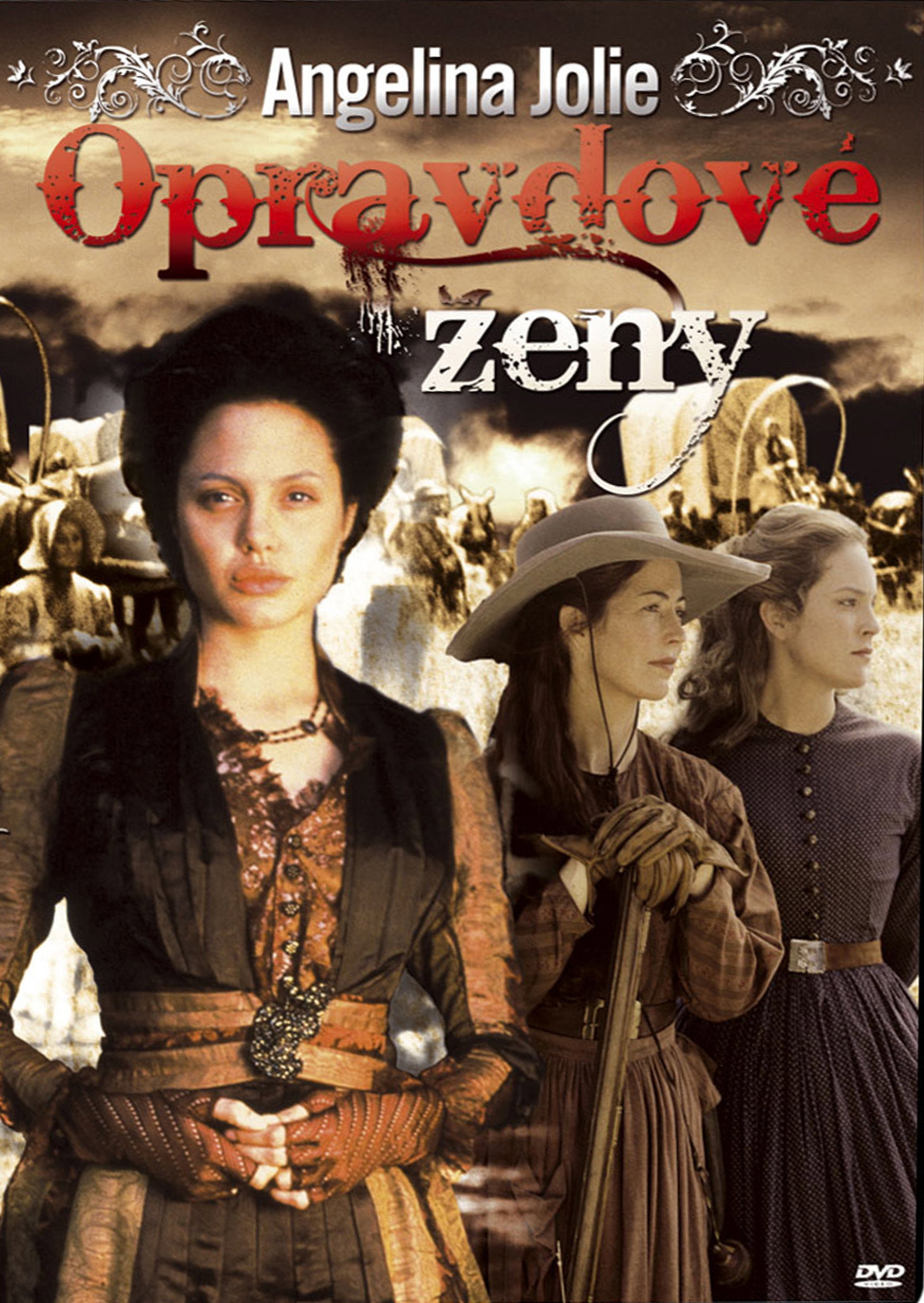 Opravdové ženy