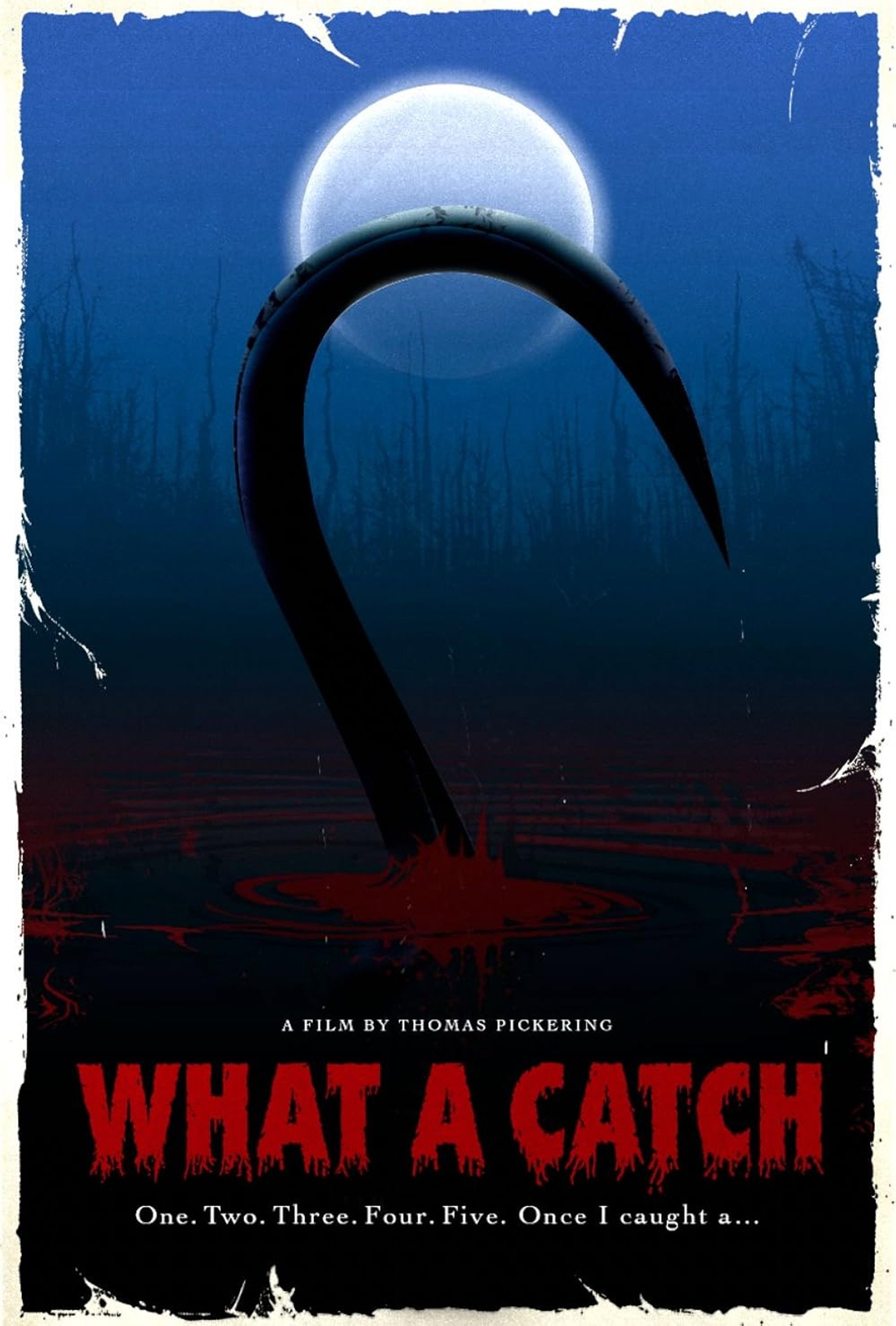 What A Catch