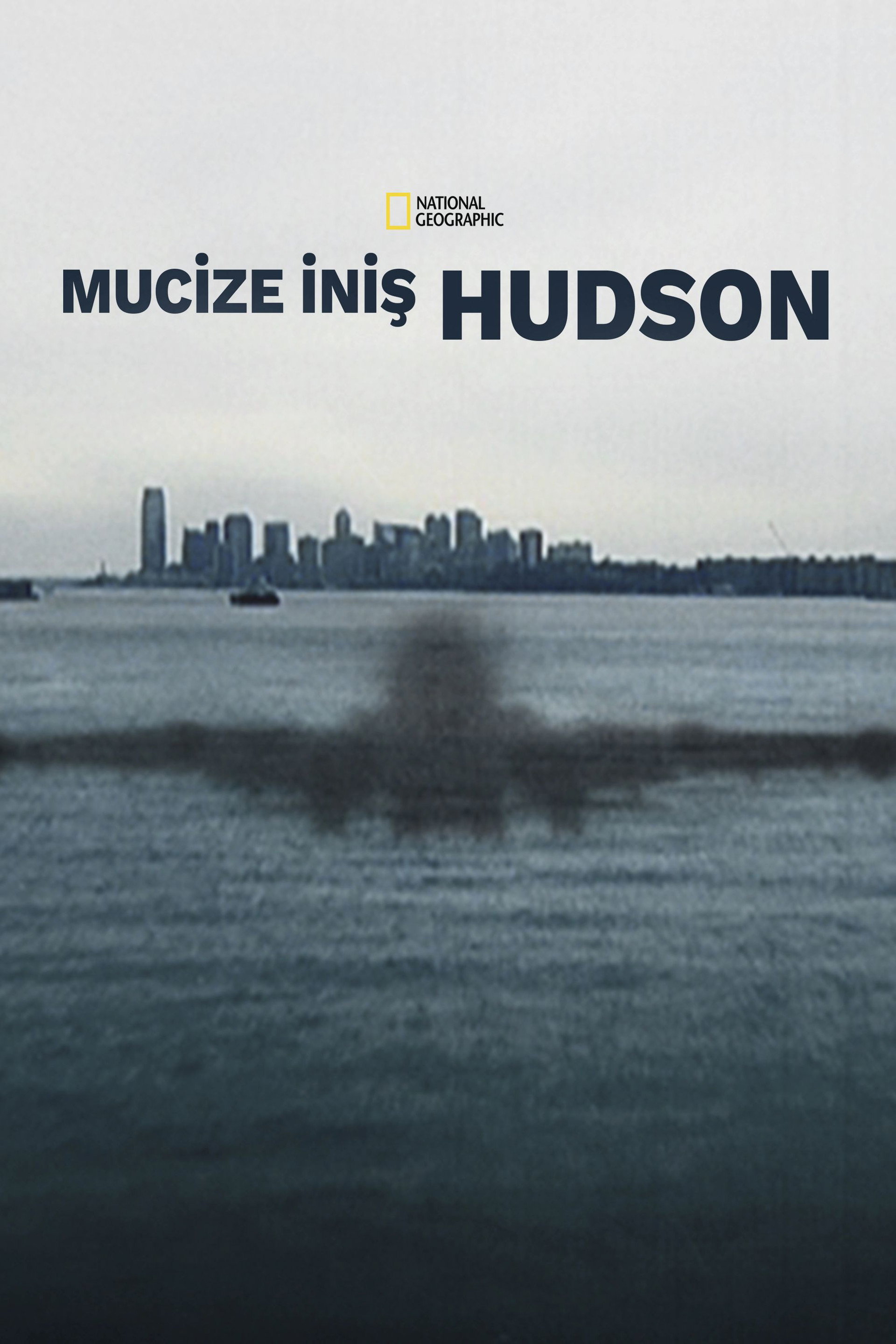 Miracle Landing on the Hudson