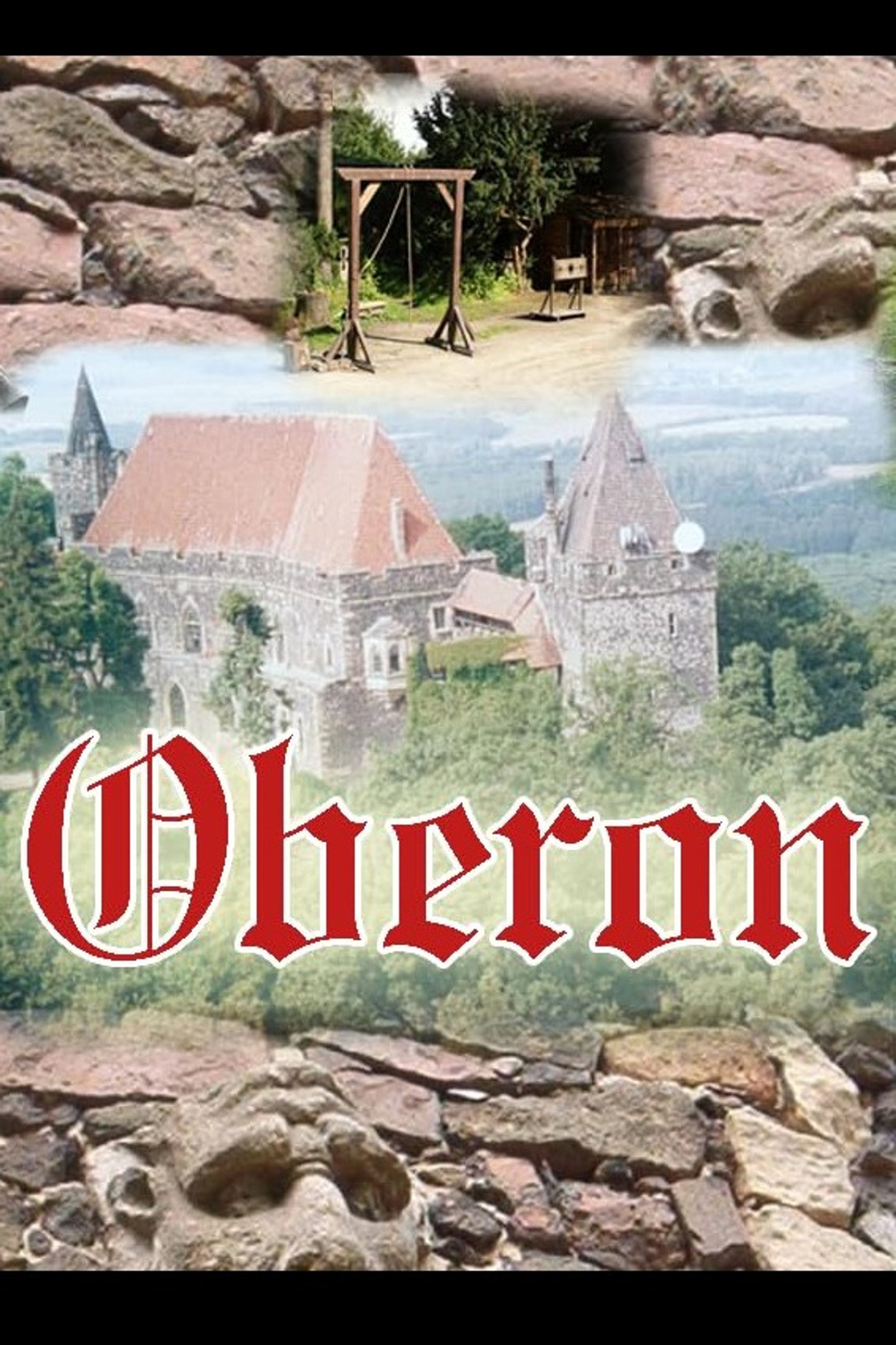 Oberon