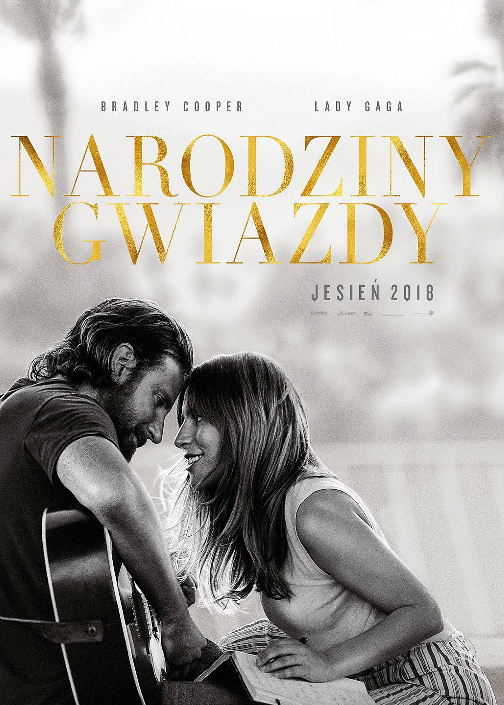 Narodziny gwiazdy