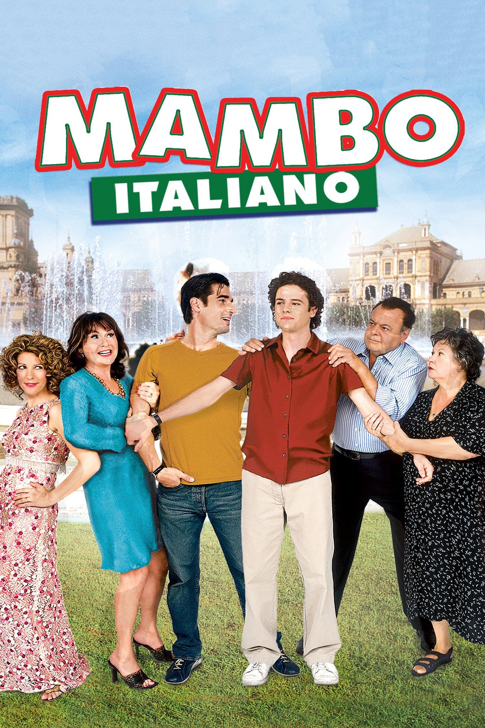 Mambo italiano