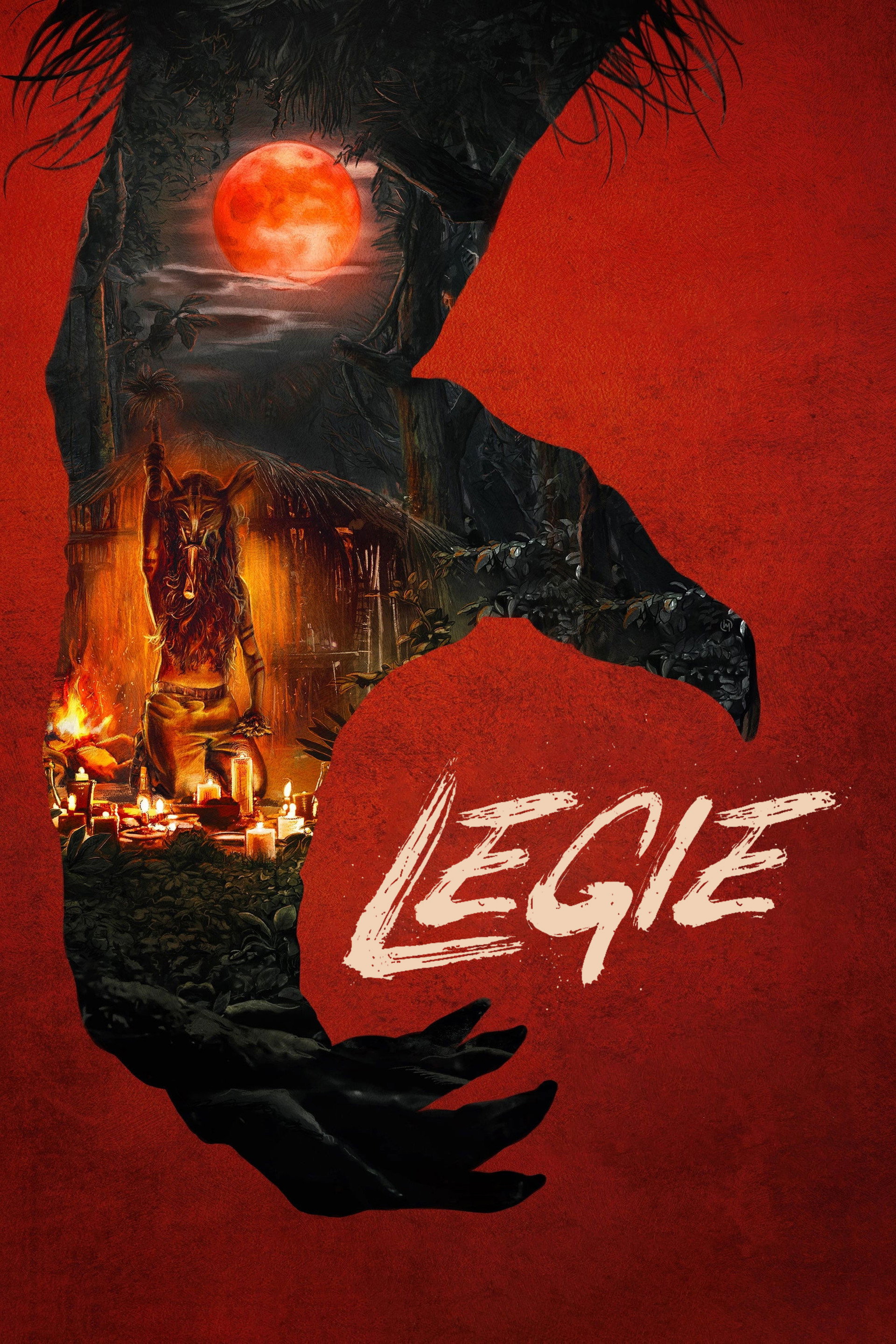 Legiones