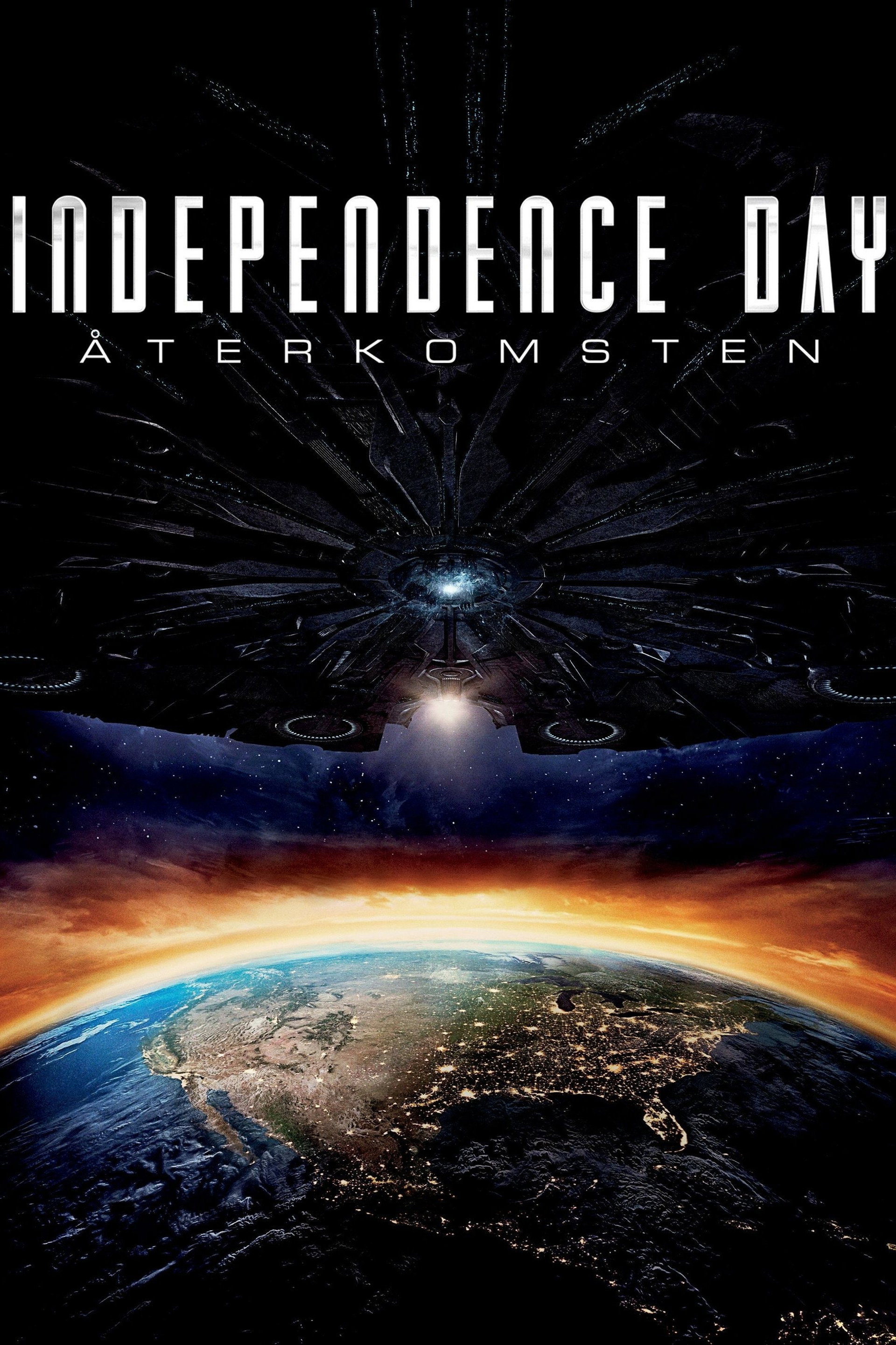 Independence Day: Återkomsten