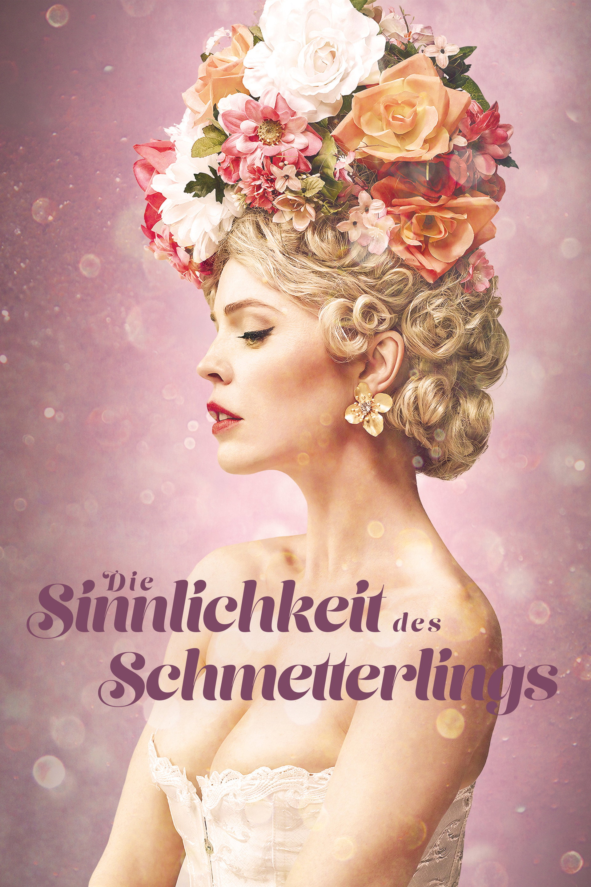 Die Sinnlichkeit des Schmetterlings