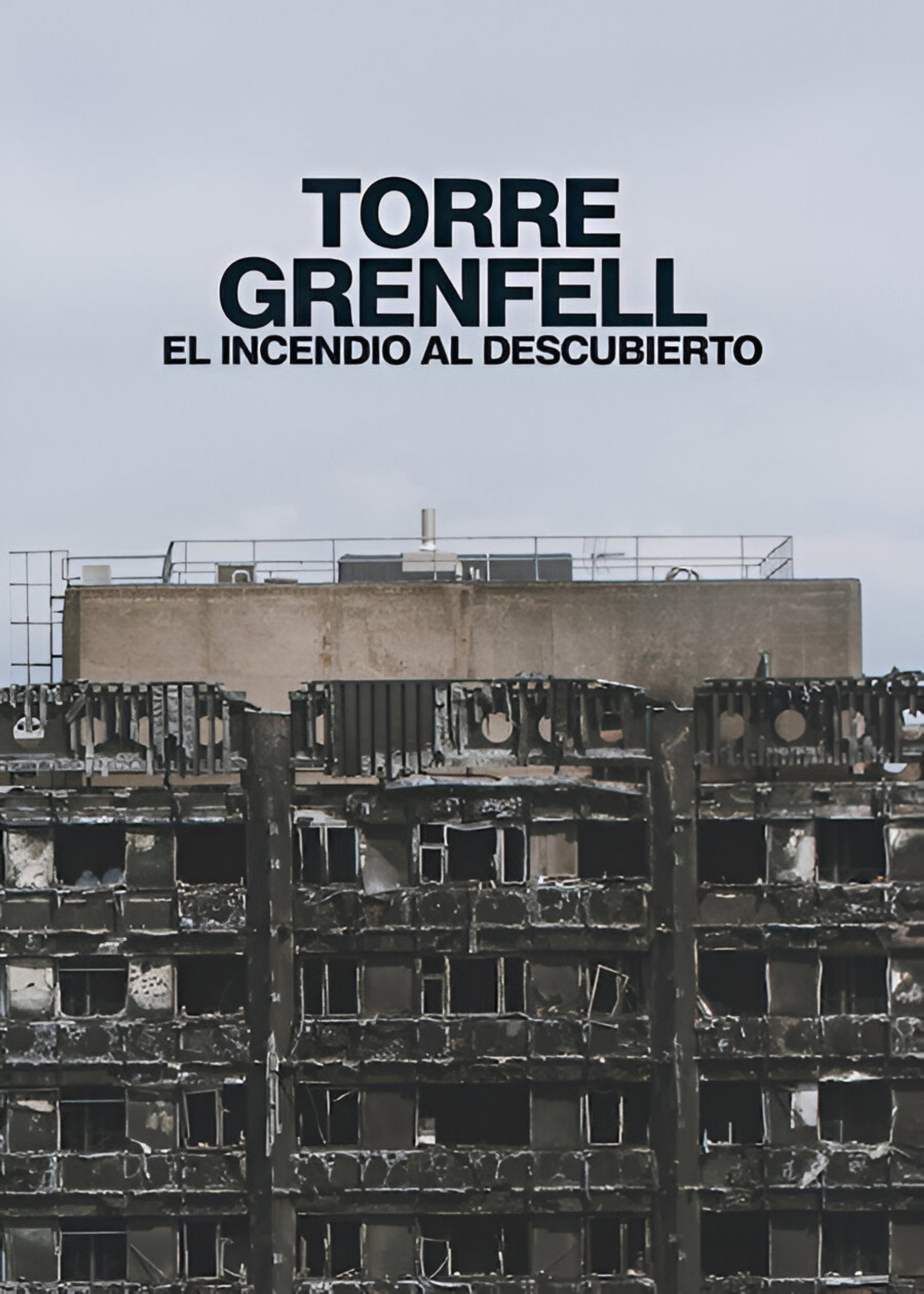 Grenfell: Uncovered