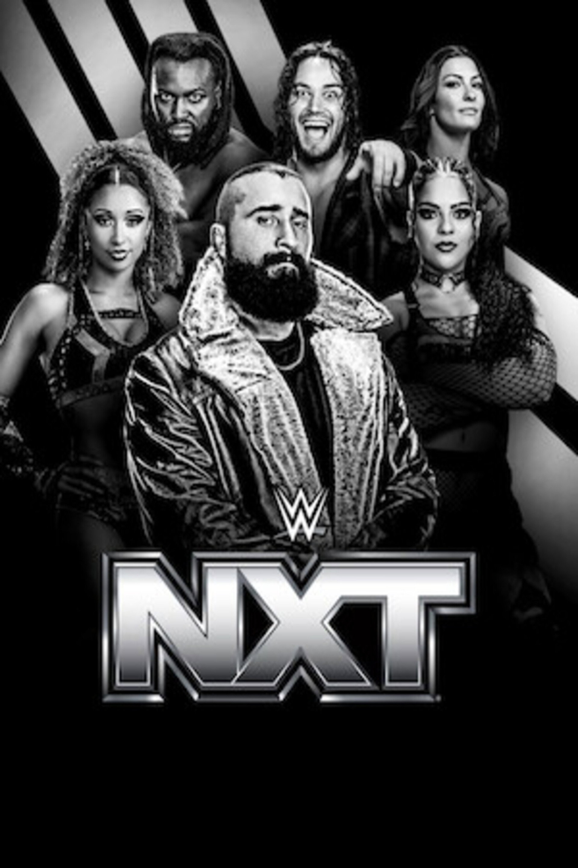 WWE NXT