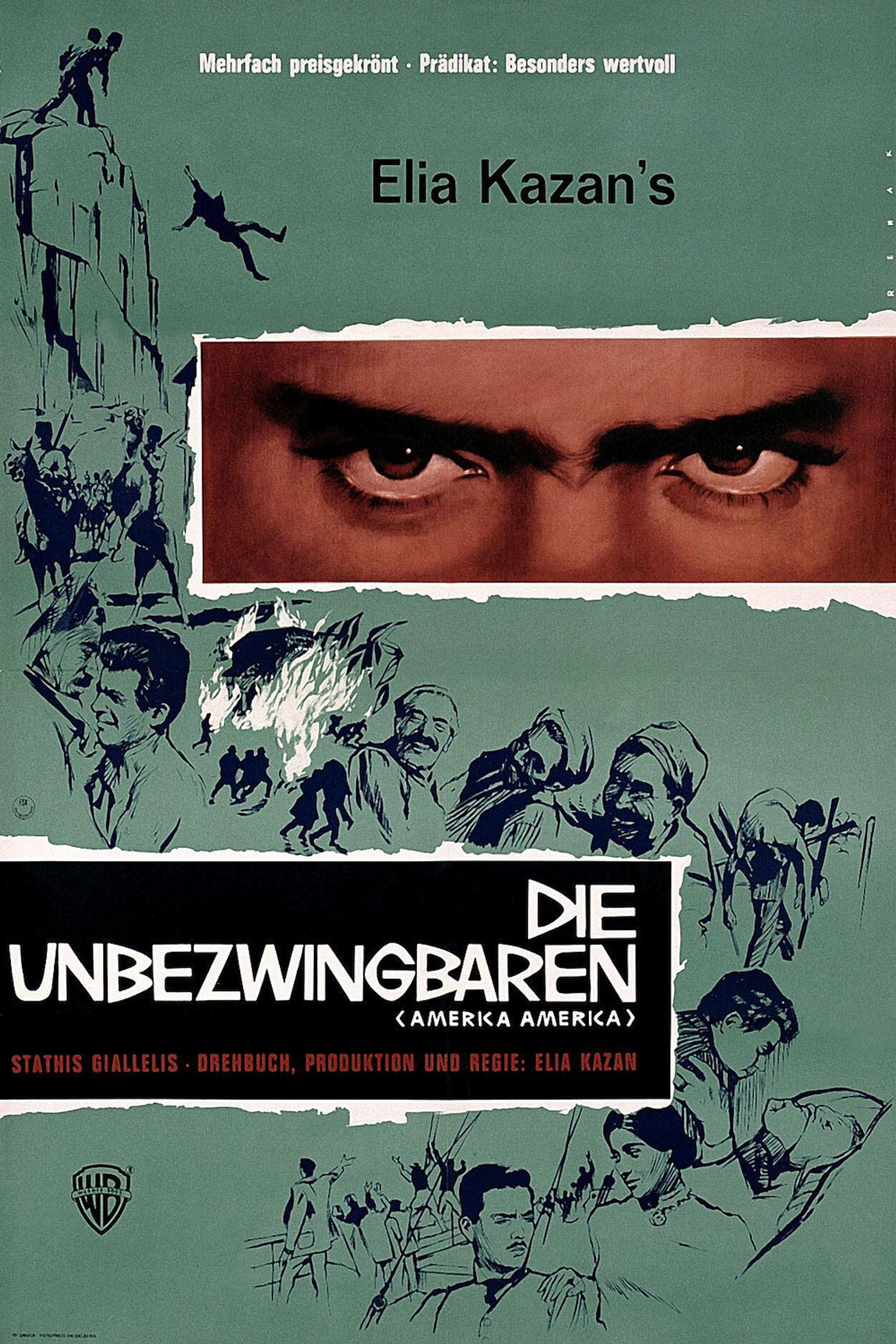 Die Unbezwingbaren