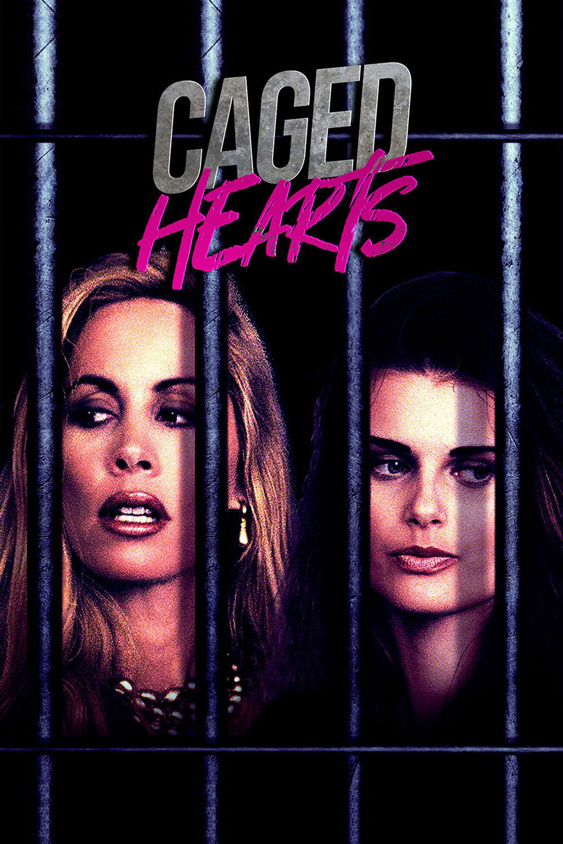 Caged Hearts