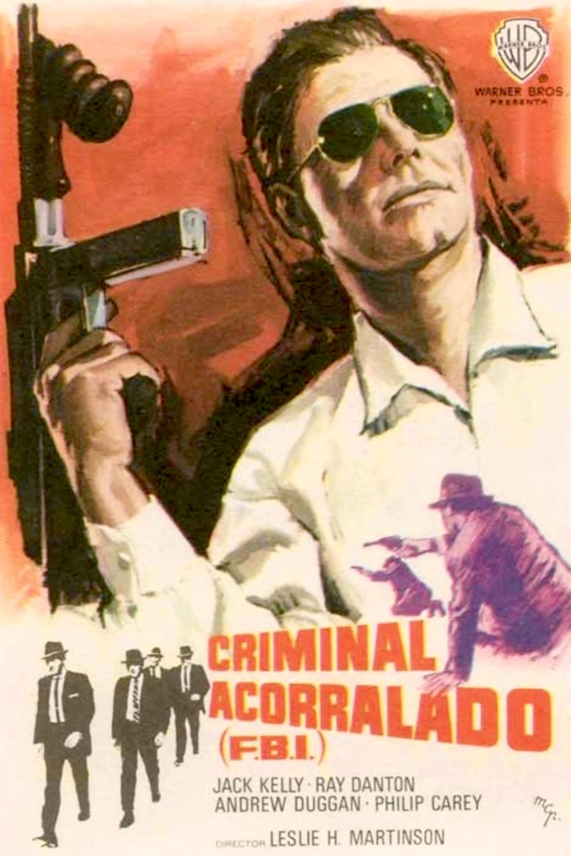 FBI Code 98