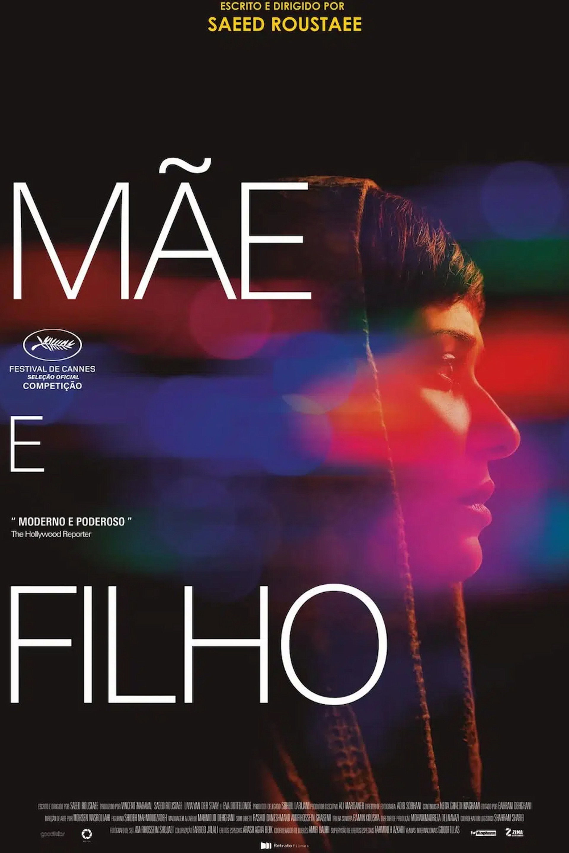 Mãe e Filho
