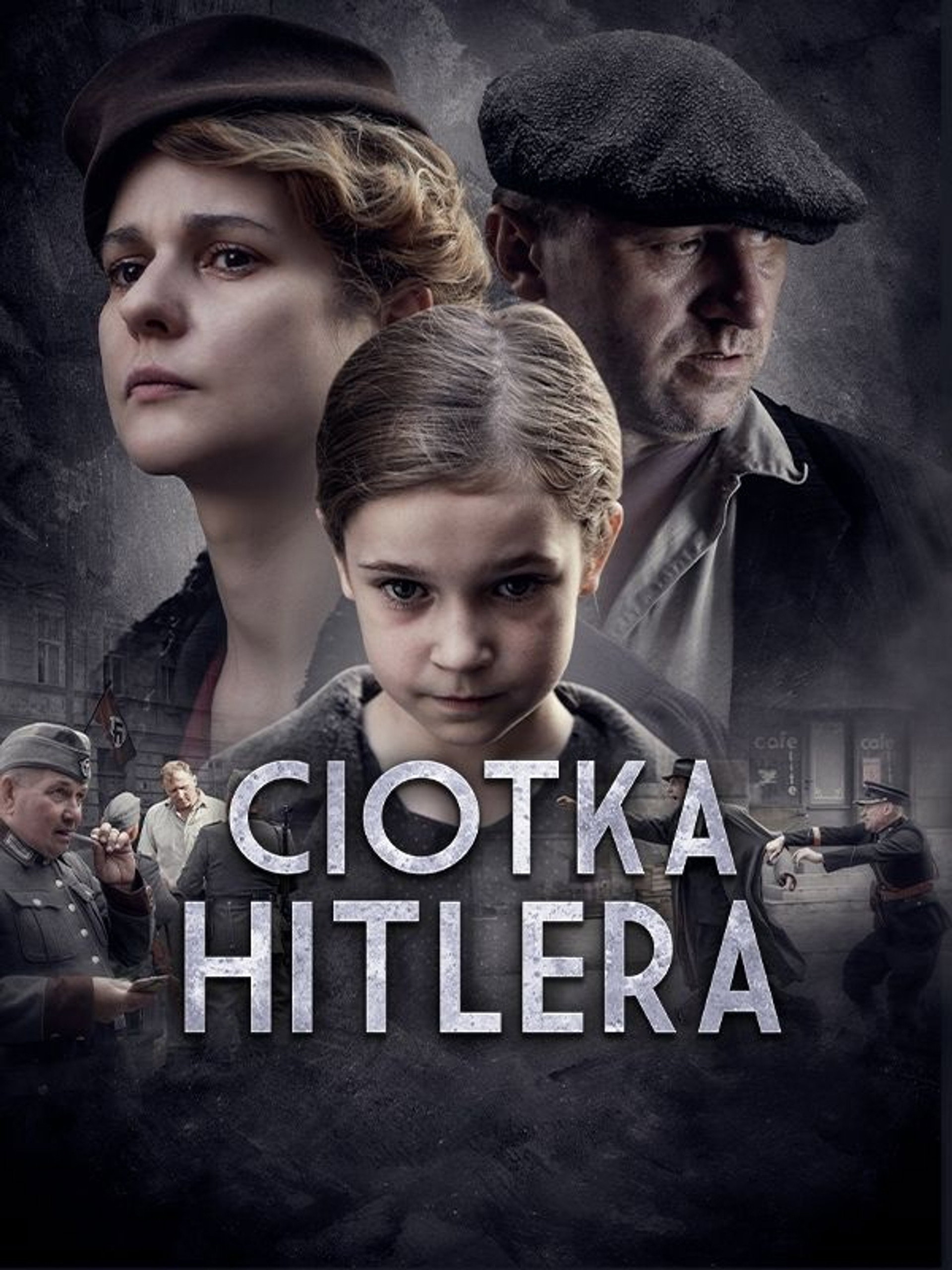 Ciotka Hitlera