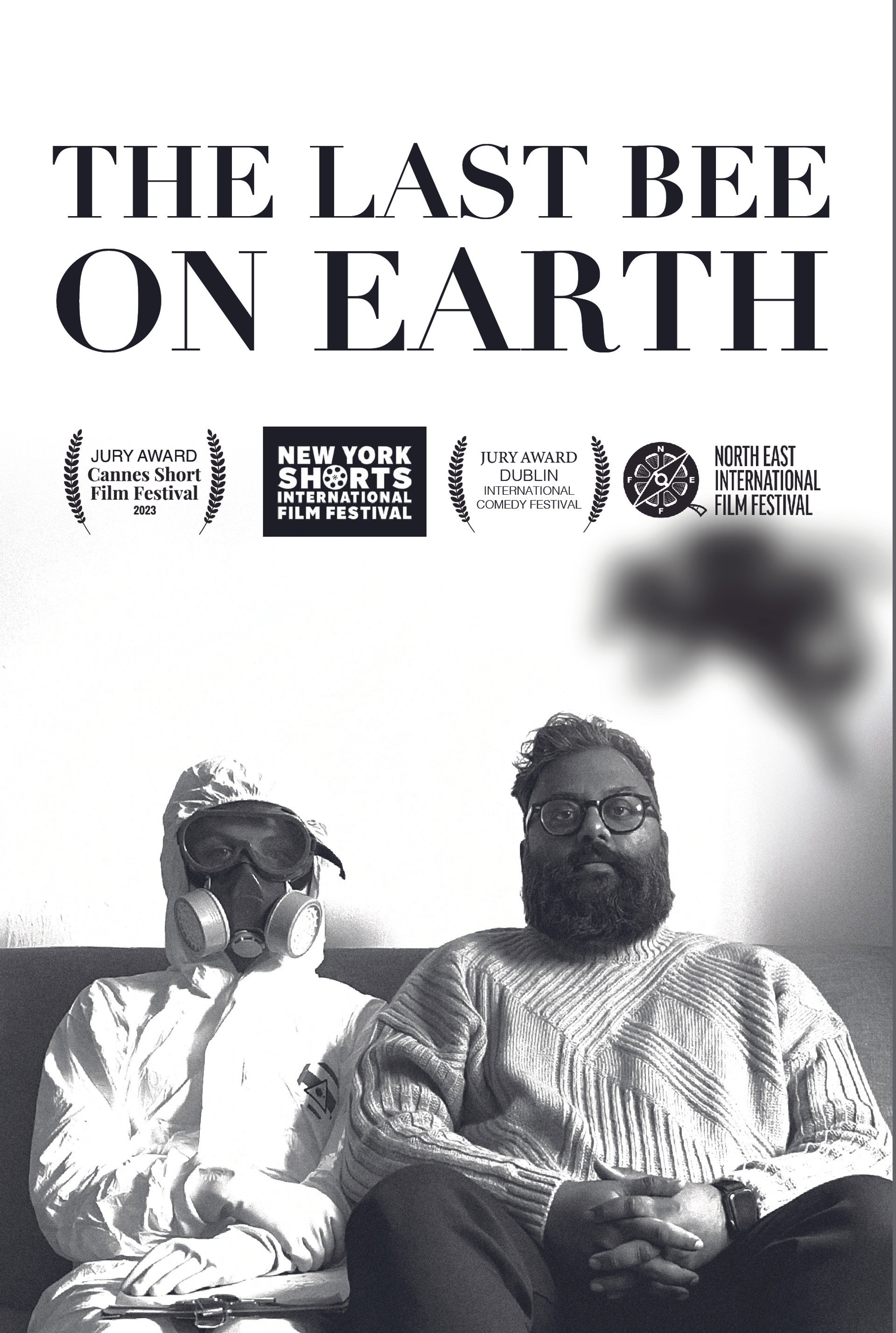 The Last Bee On Earth