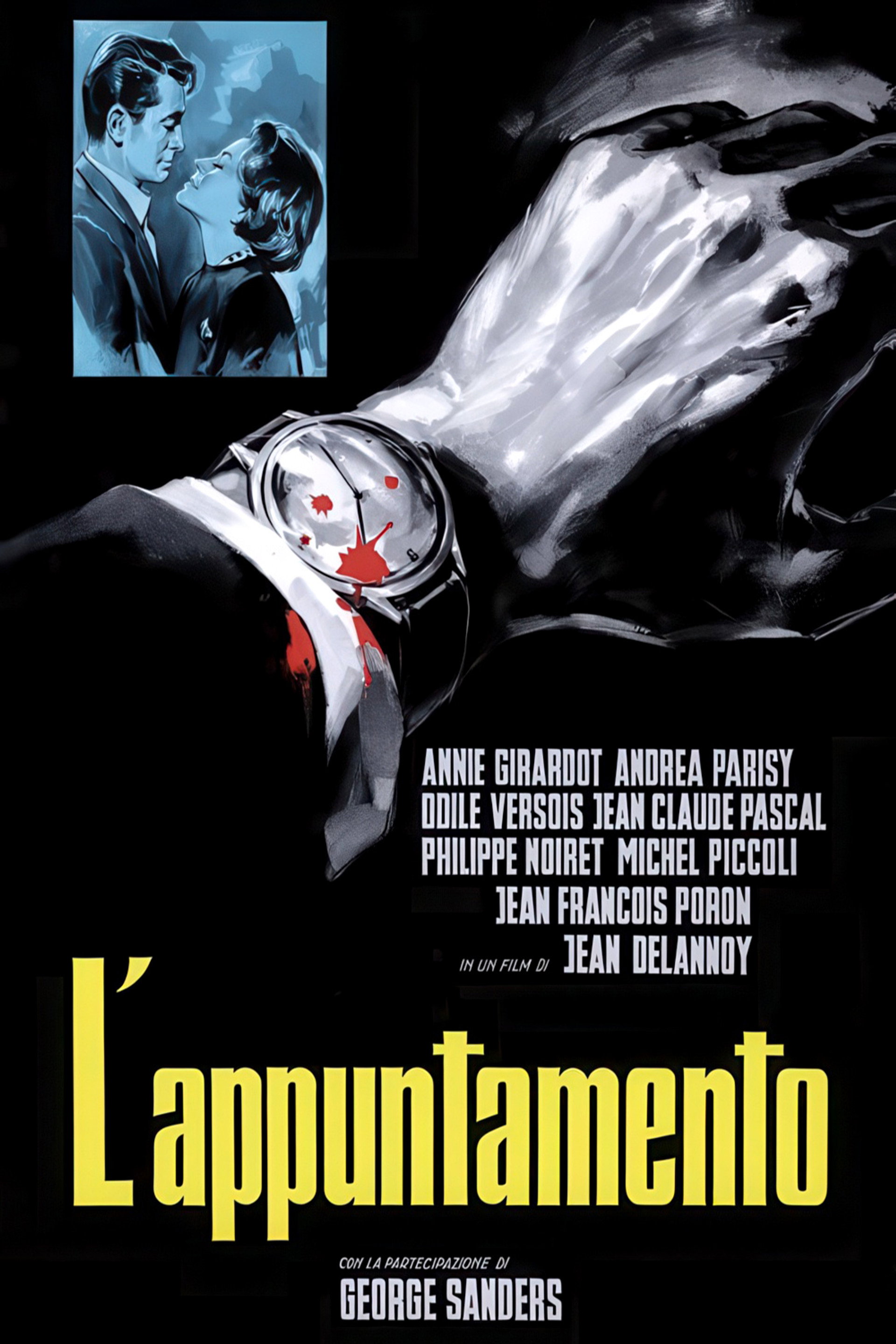L'appuntamento