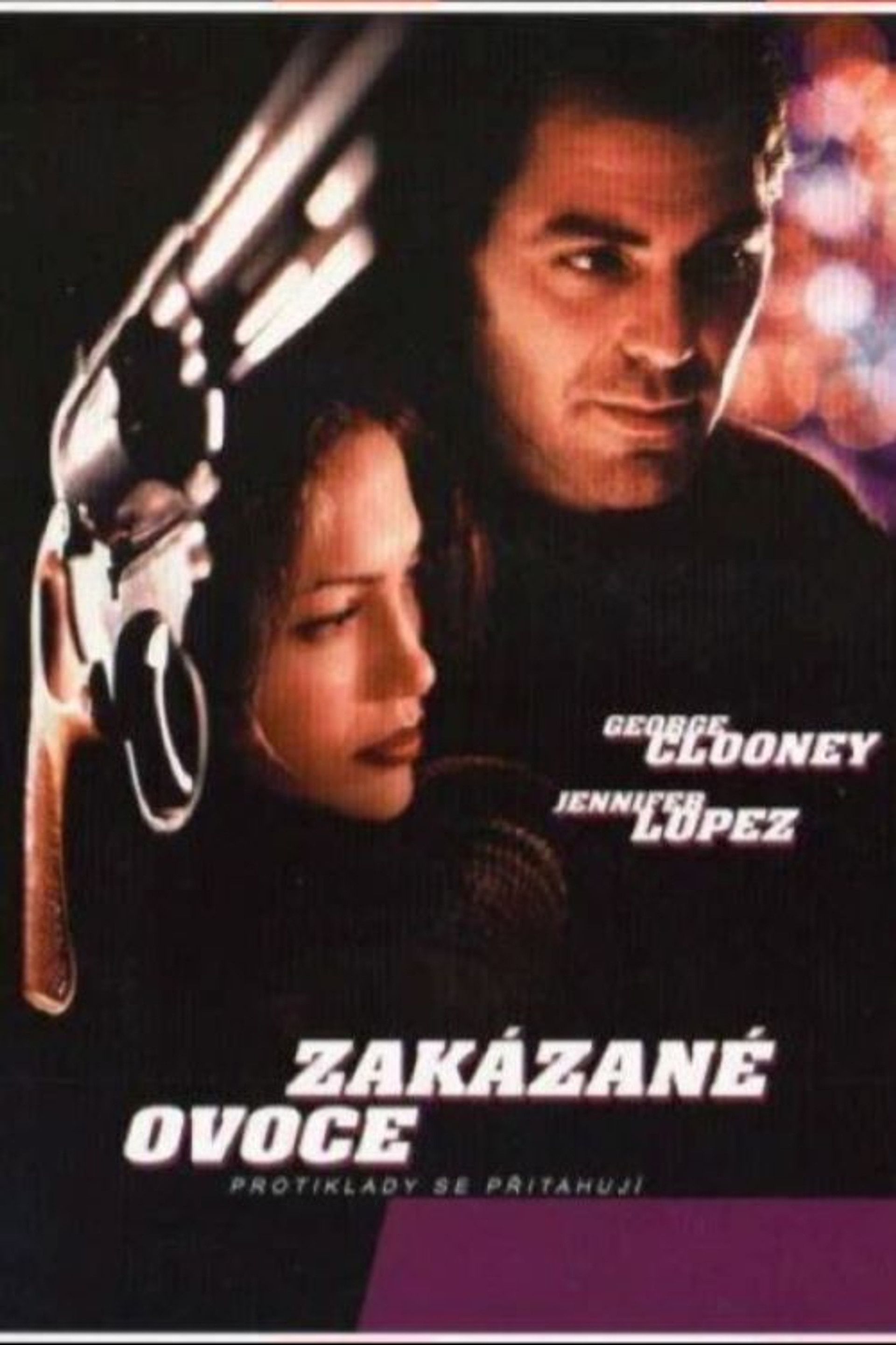 Zakázané ovoce