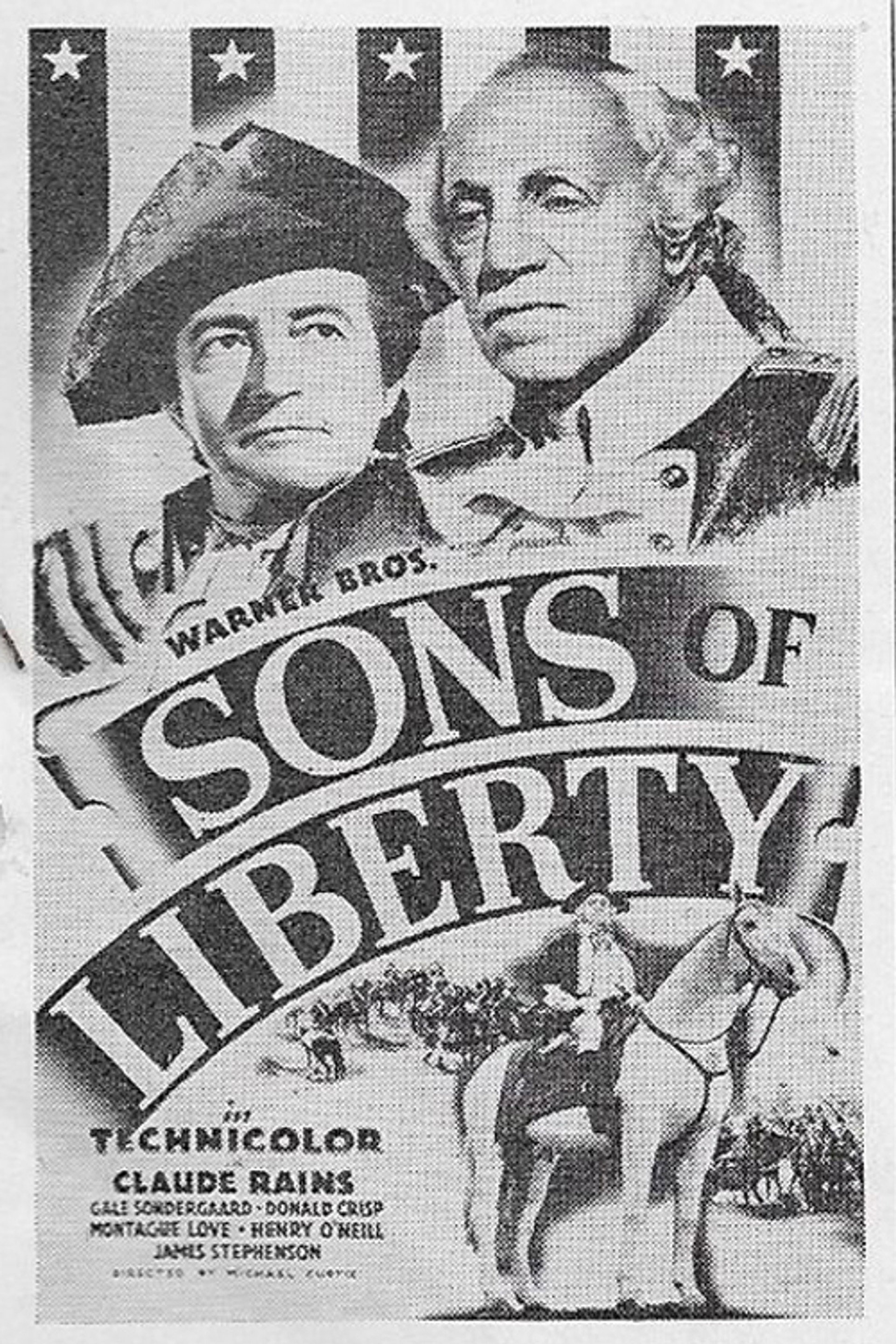 Sons of Liberty