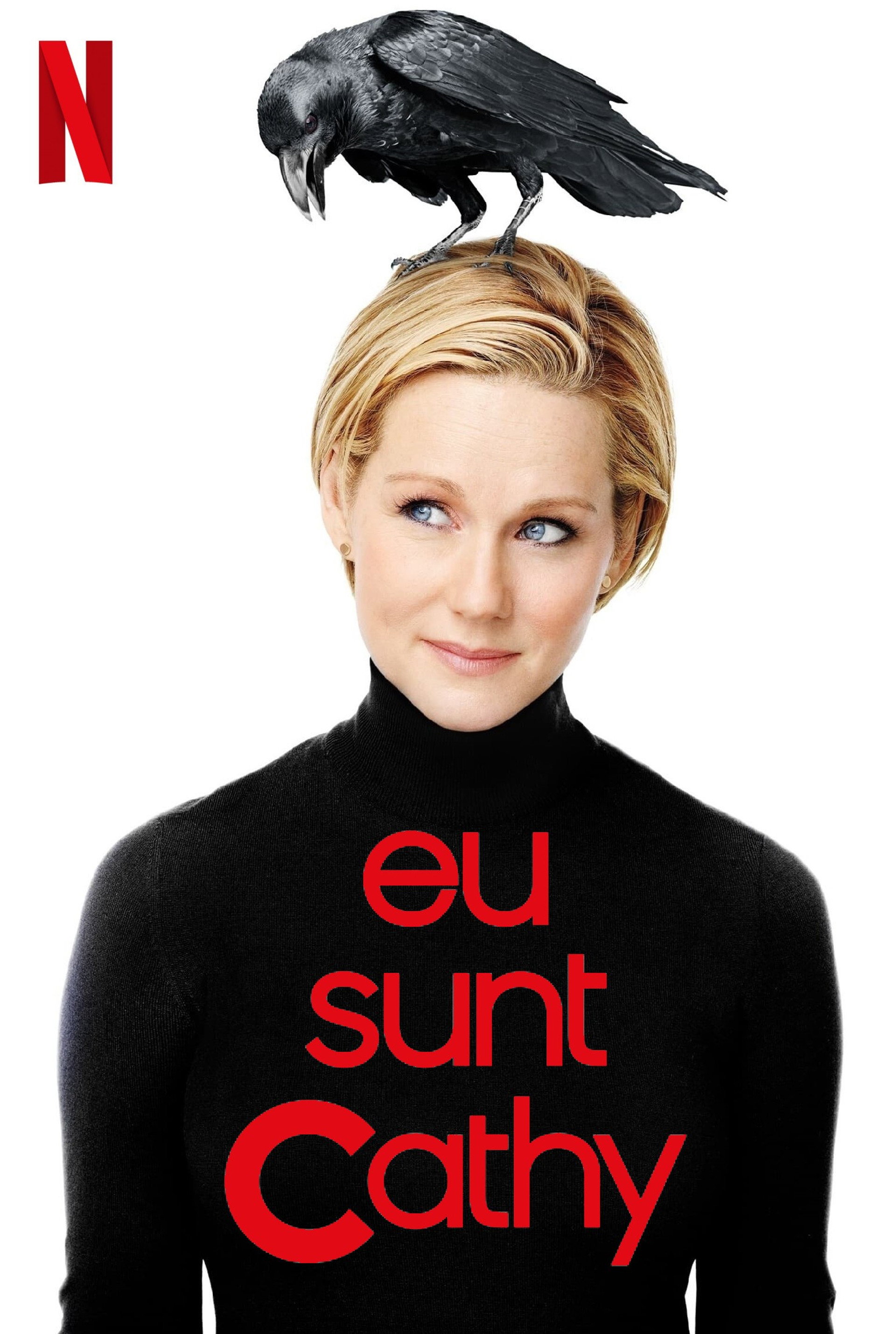 Eu sunt Cathy