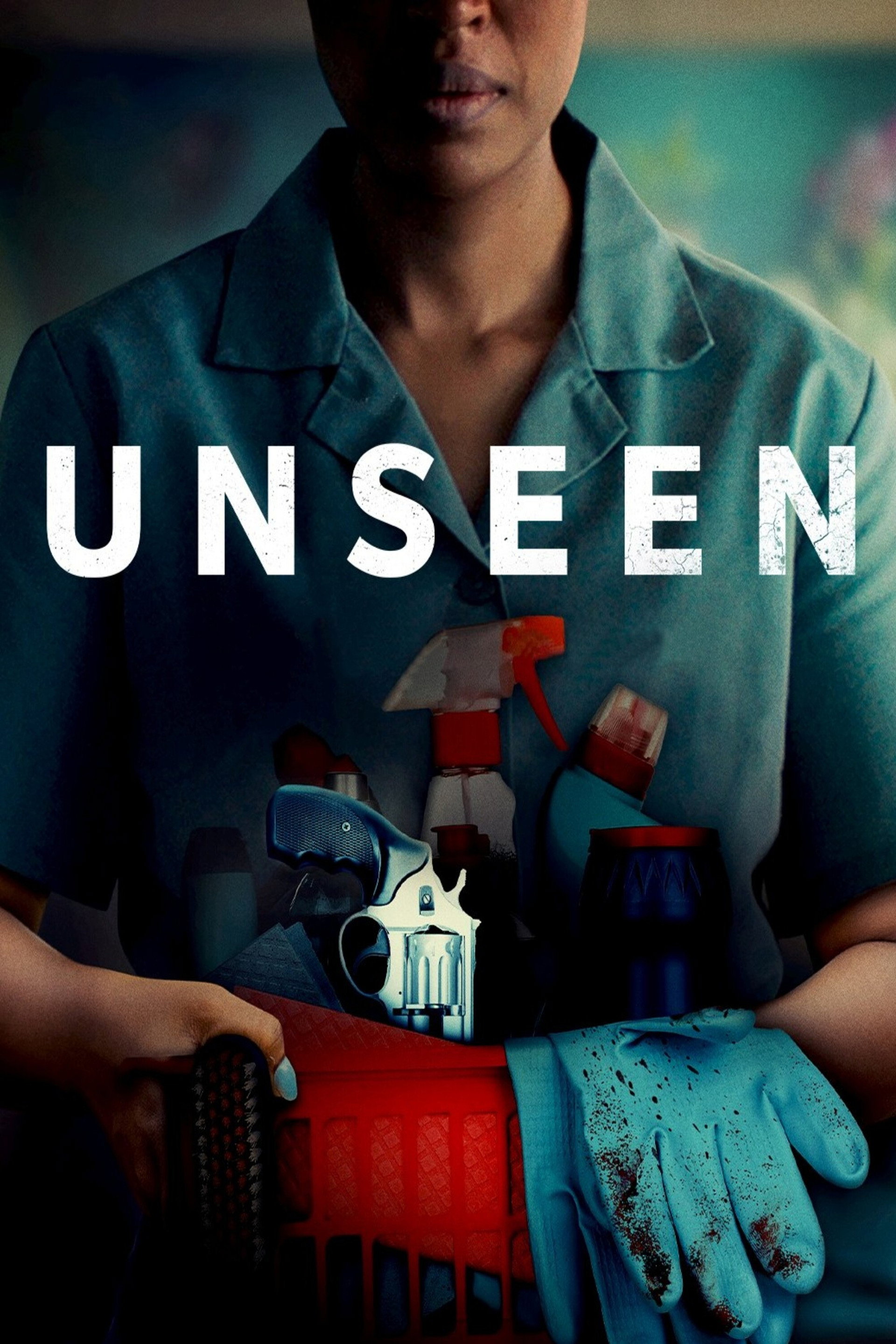 Unseen