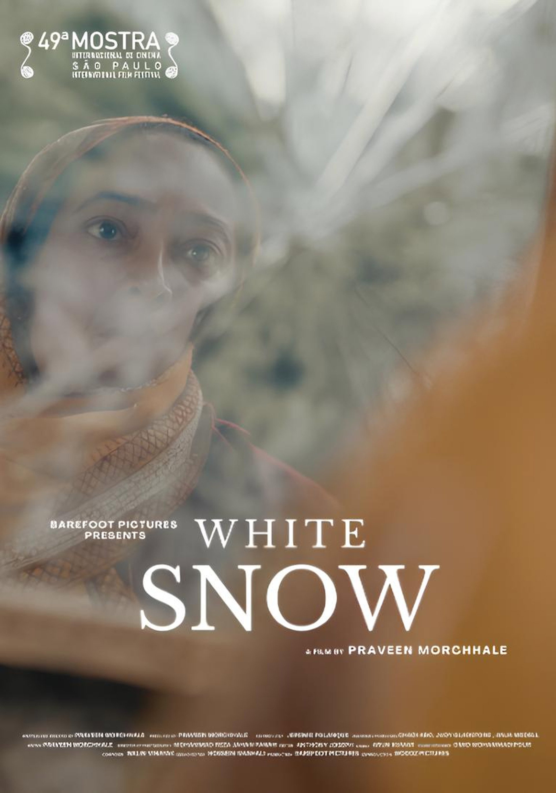 White Snow