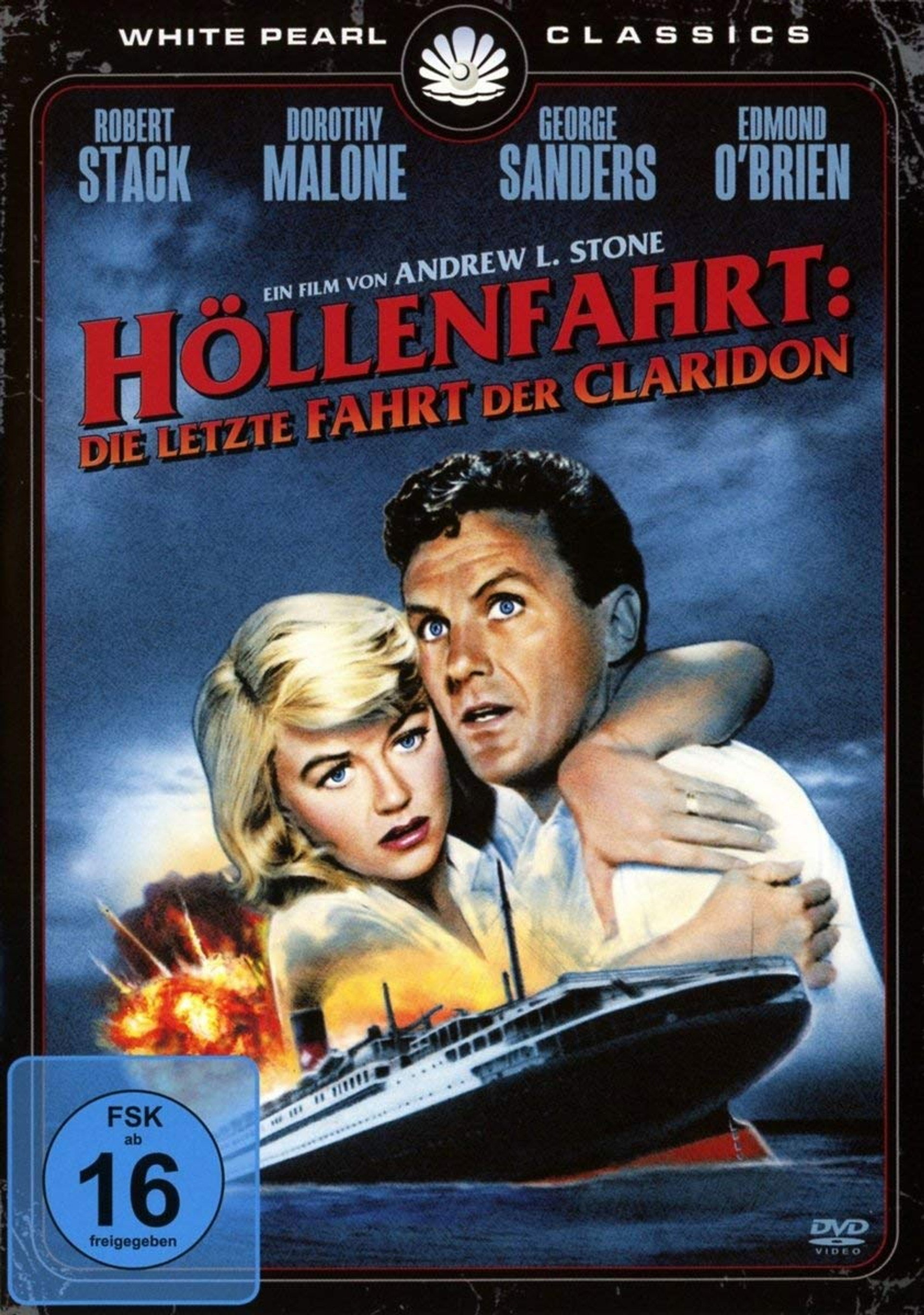 Höllenfahrt