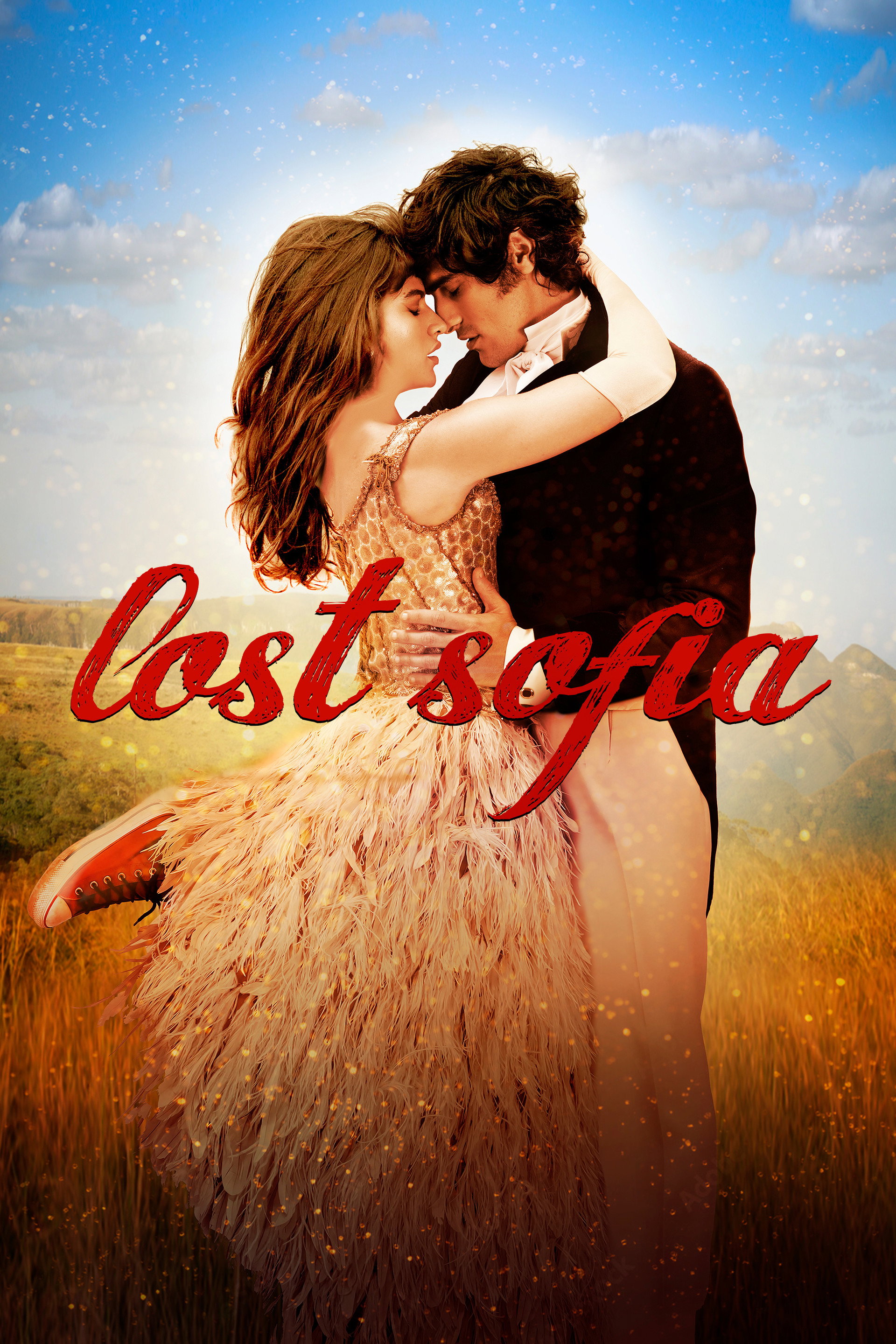 Lost Sofia