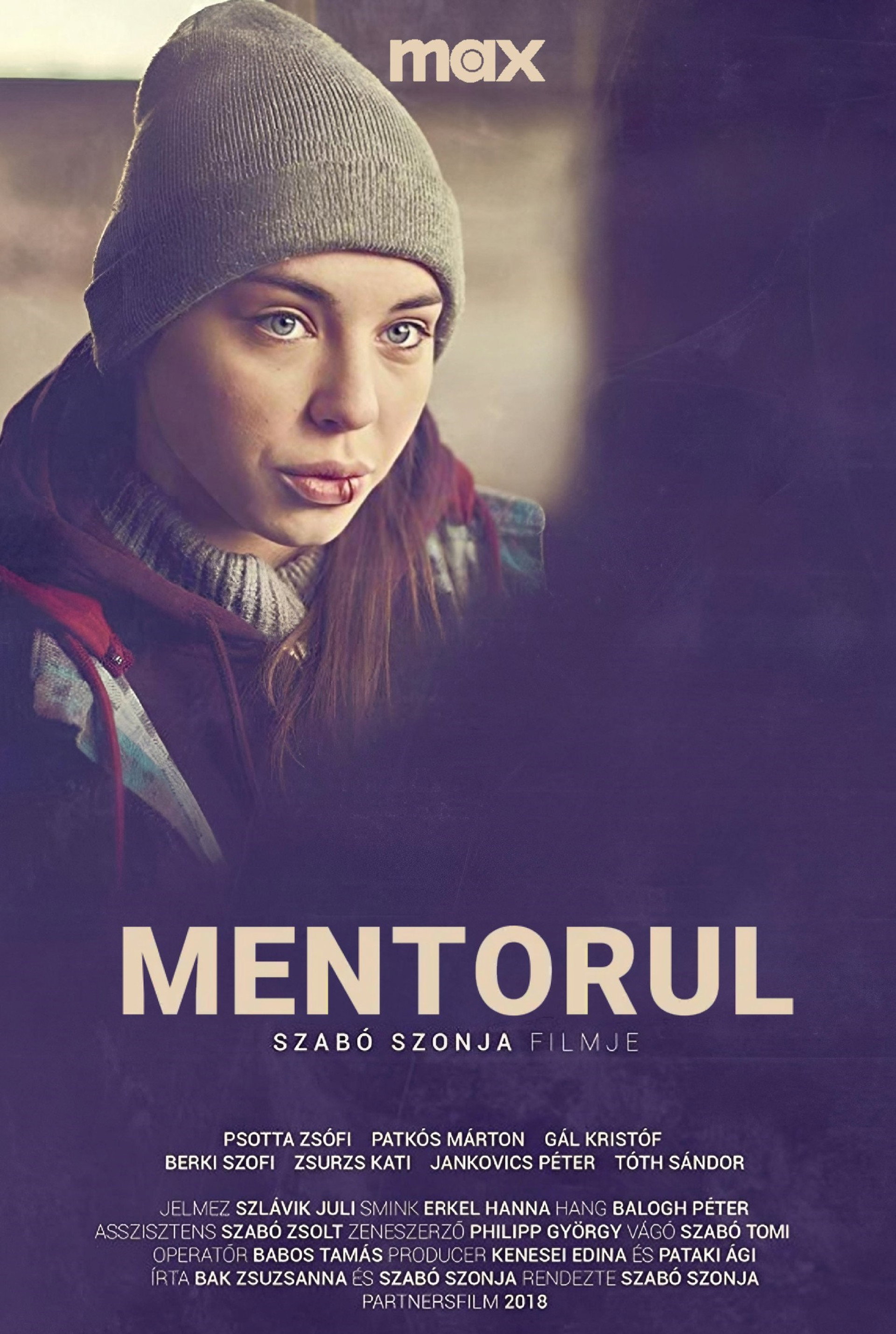 A Mentor