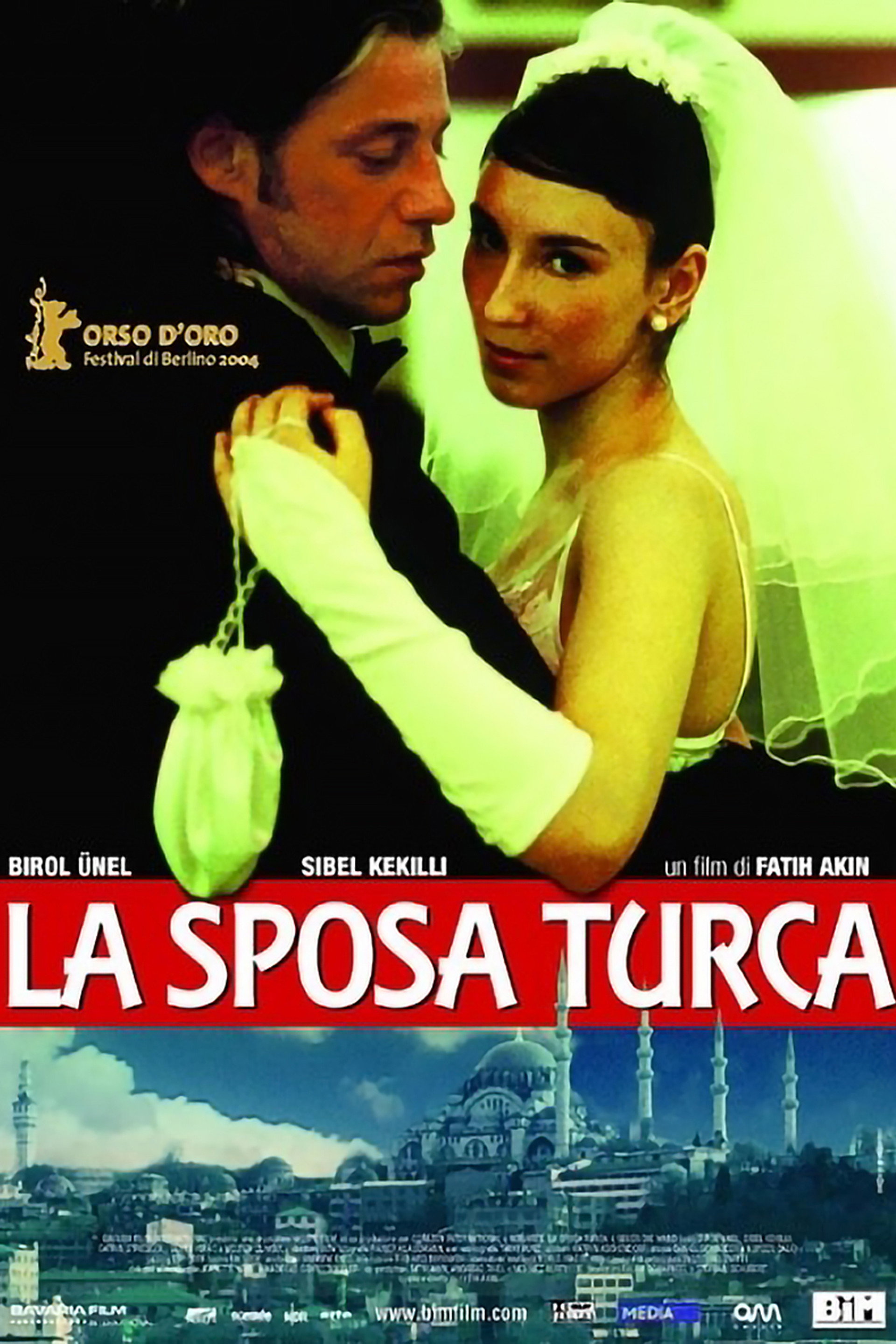 La sposa turca